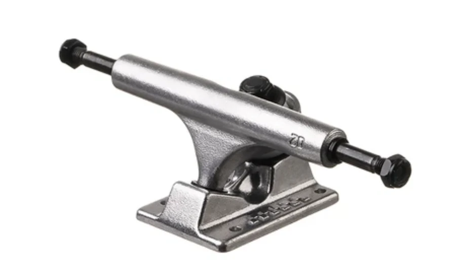 Ace Trucks - 02 Low Polished