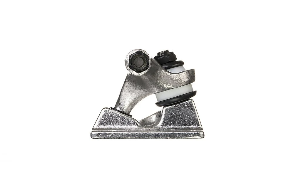 Ace Trucks - 02 Low Polished - Image 2