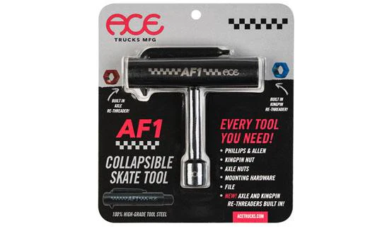 Ace Trucks - AF1 SKATE TOOL - Image 5