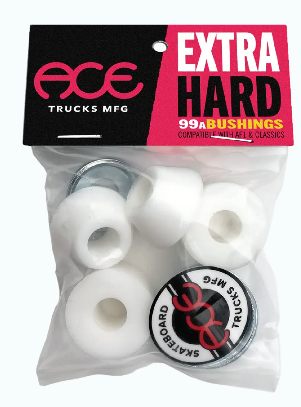 Ace Trucks - Bushings Extra Hard