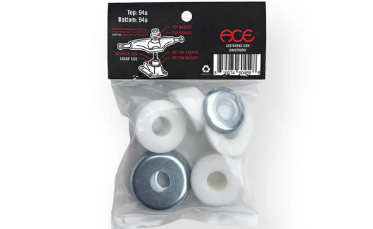 Ace Trucks - Bushings Hard - Image 2