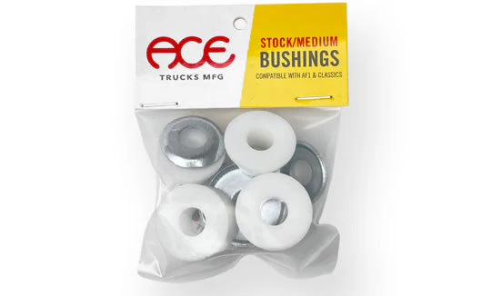 Ace Trucks - Bushings Stock/ Medium