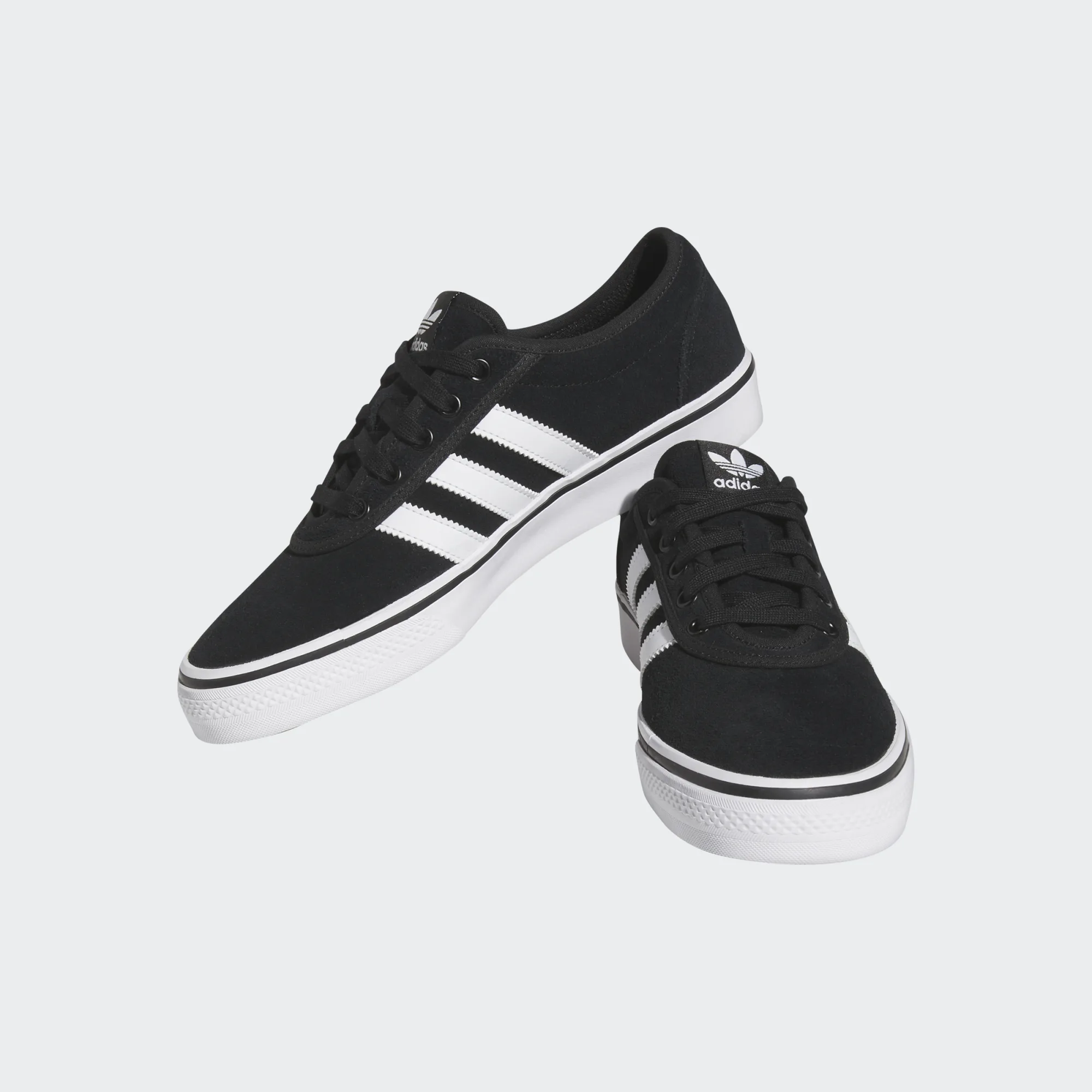Adidas - Adi Ease Black / White - Image 3