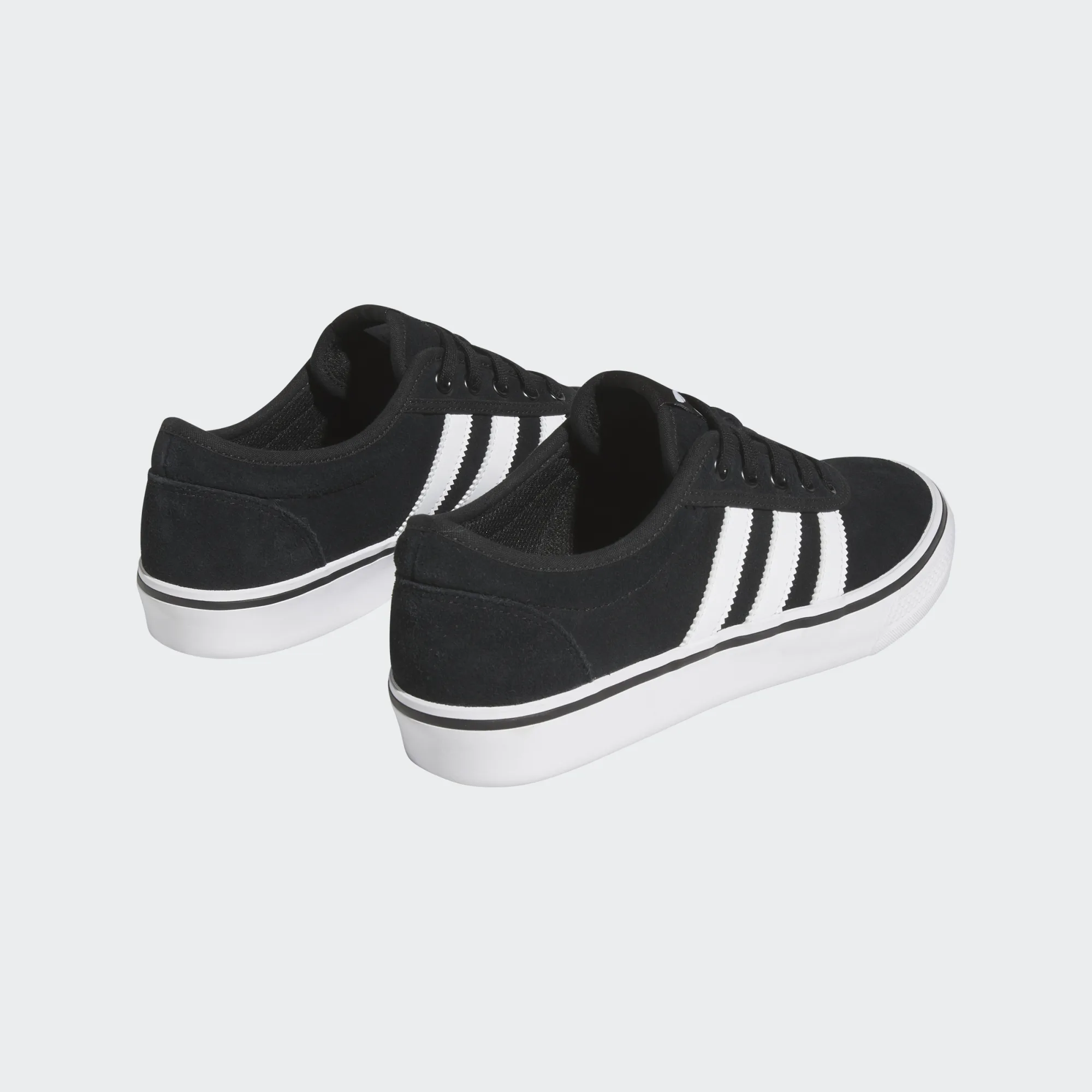 Adidas - Adi Ease Black / White - Image 4