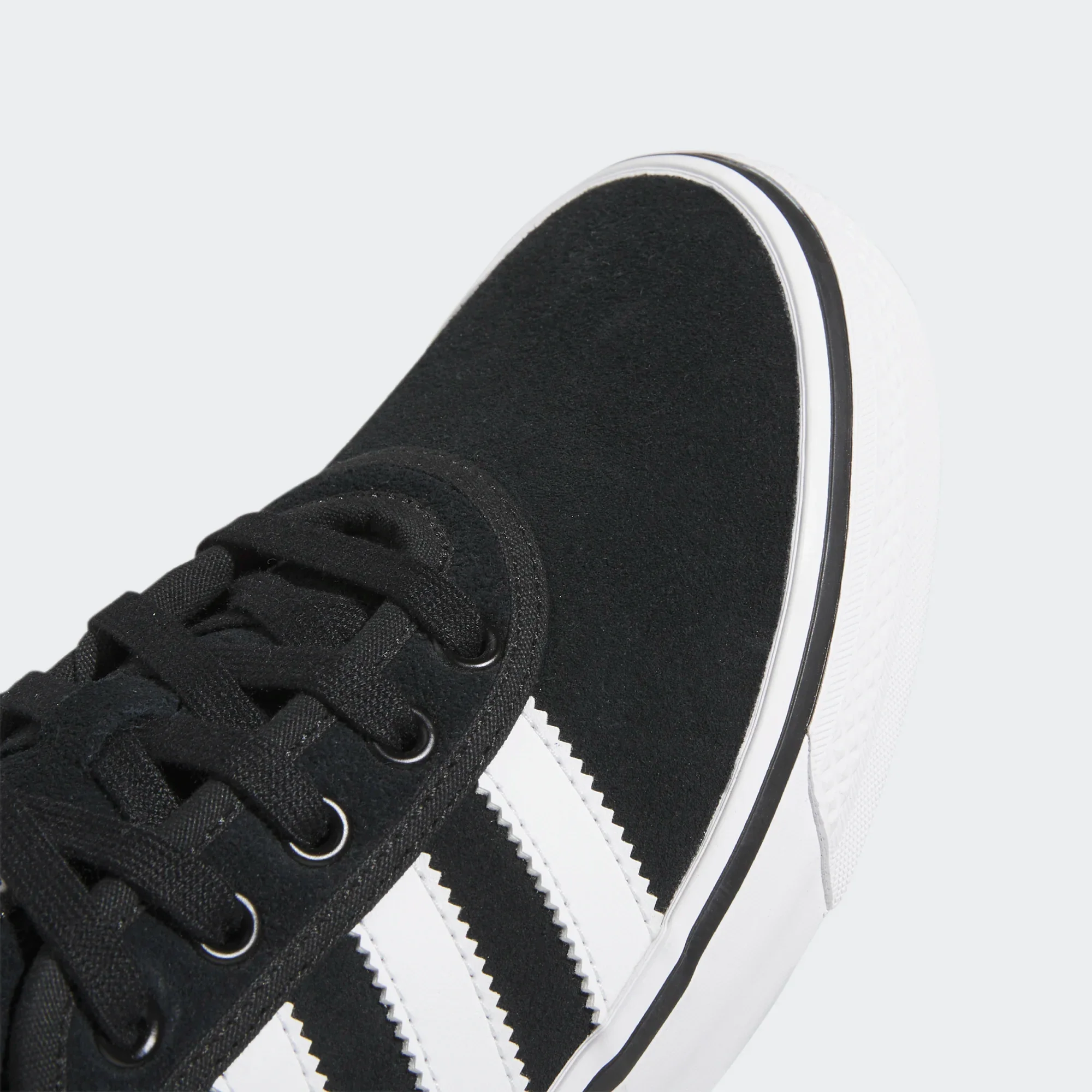 Adidas - Adi Ease Black / White - Image 8