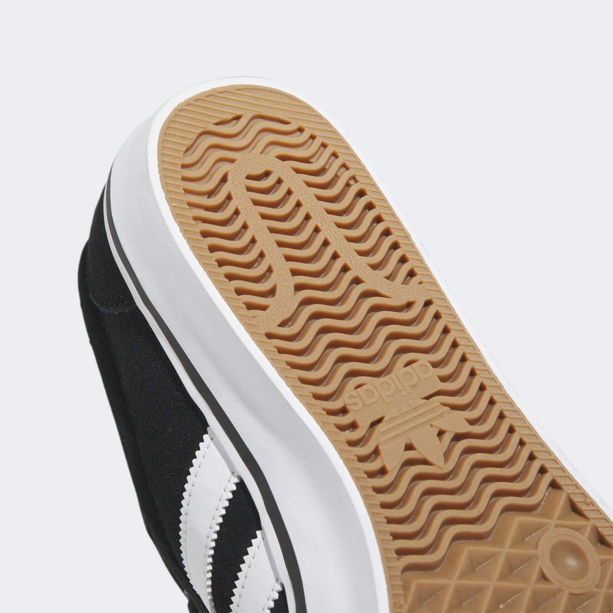 Adidas - Adi Ease Black / White - Image 9