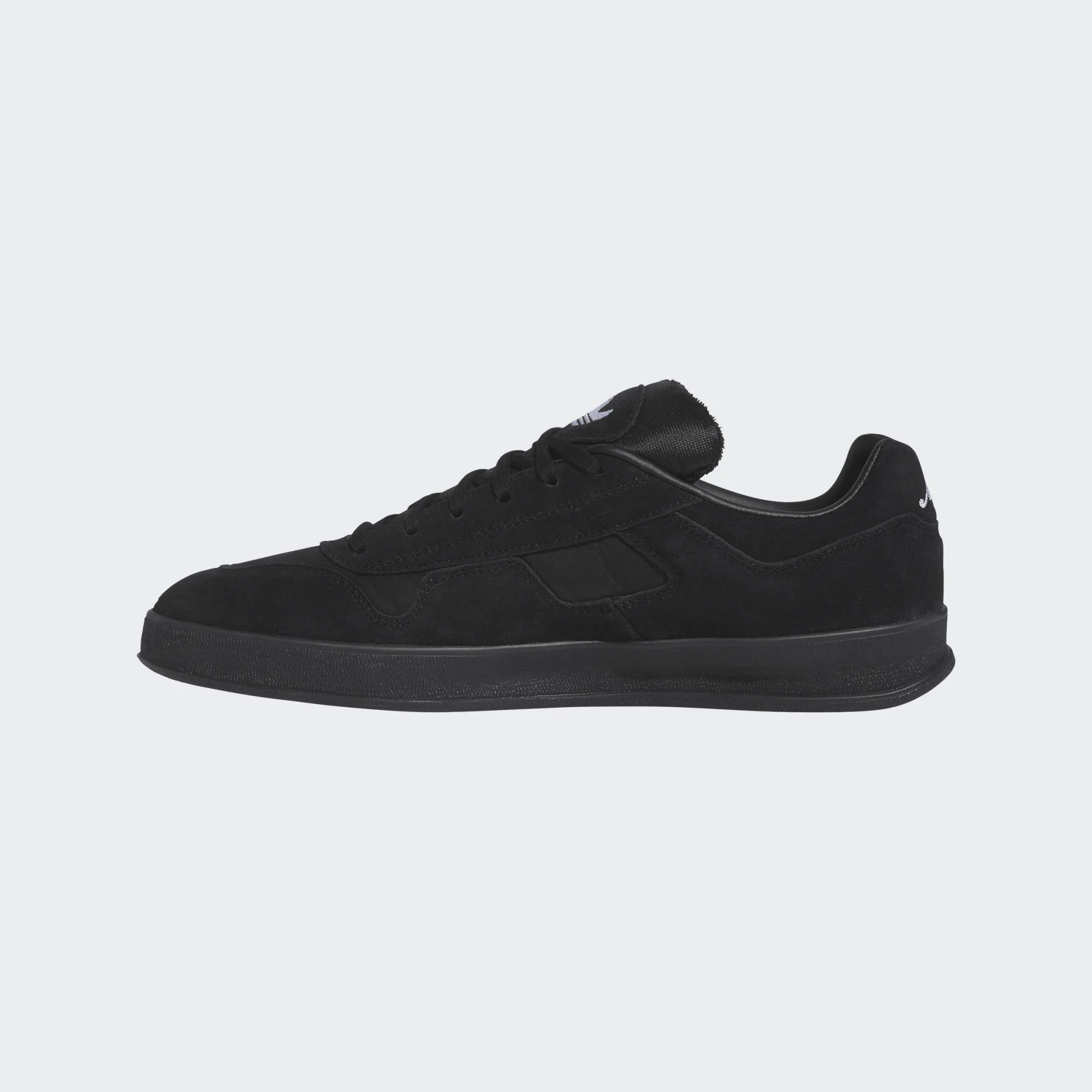 Adidas - Aloha Super Core Black / Preloved Teal / Cloud White - Image 4