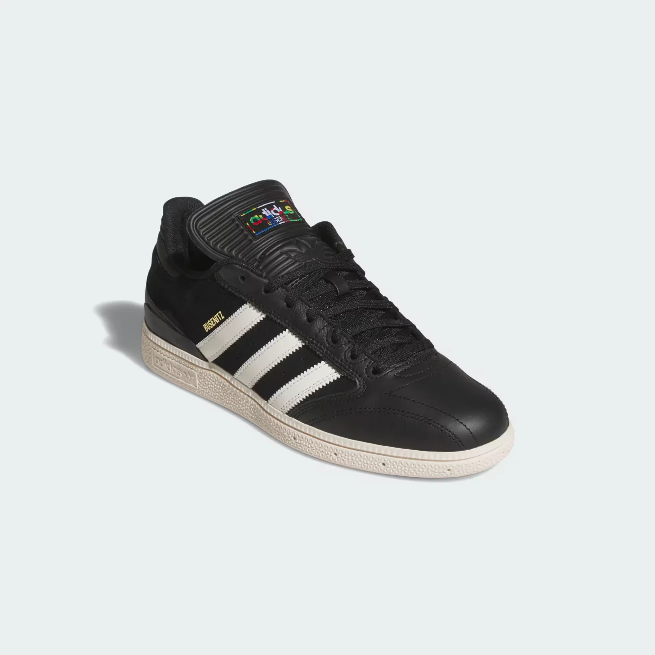 Adidas - Busenitz Black / White / Gold - Image 2