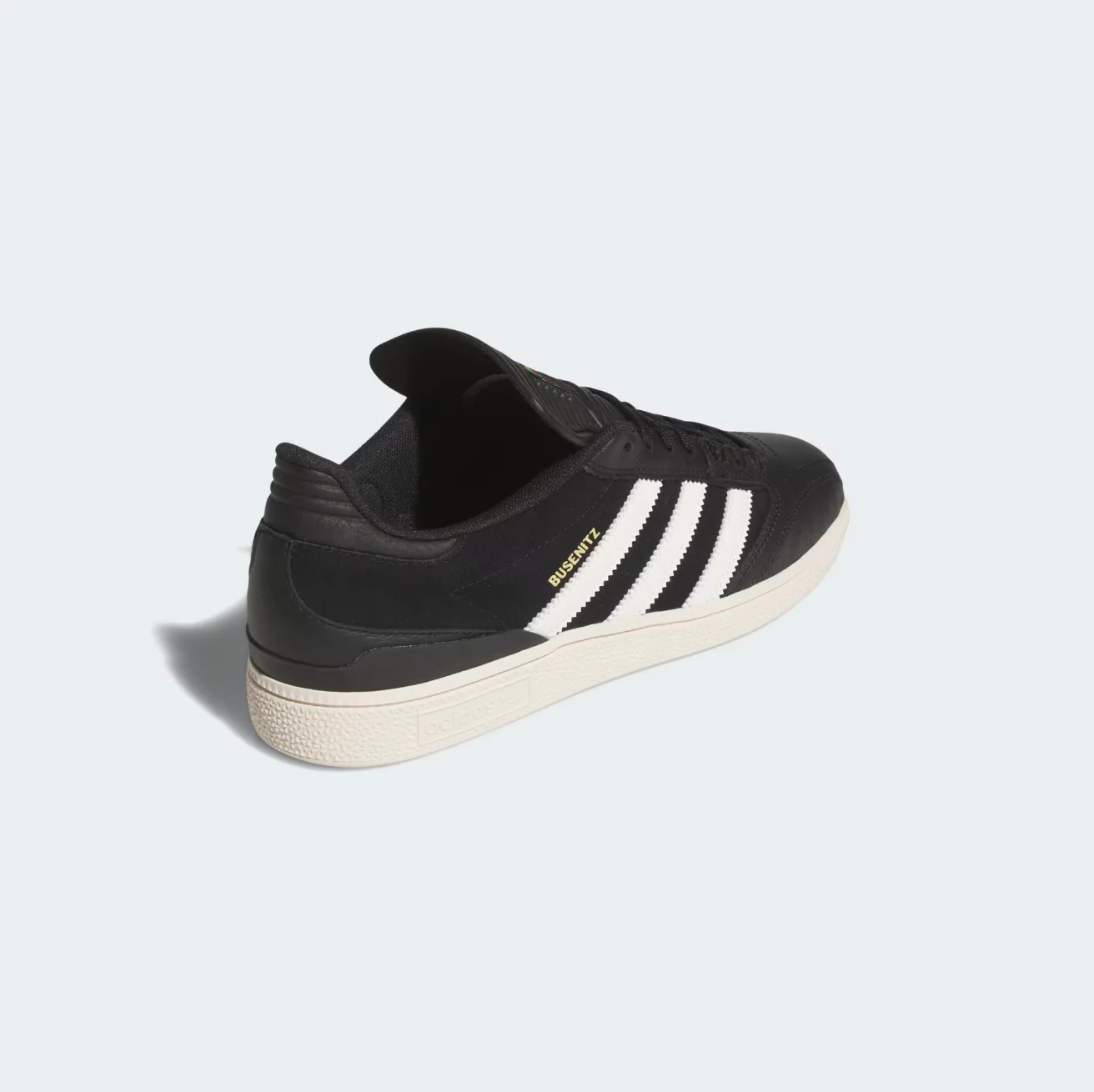 Adidas - Busenitz Black / White / Gold - Image 3