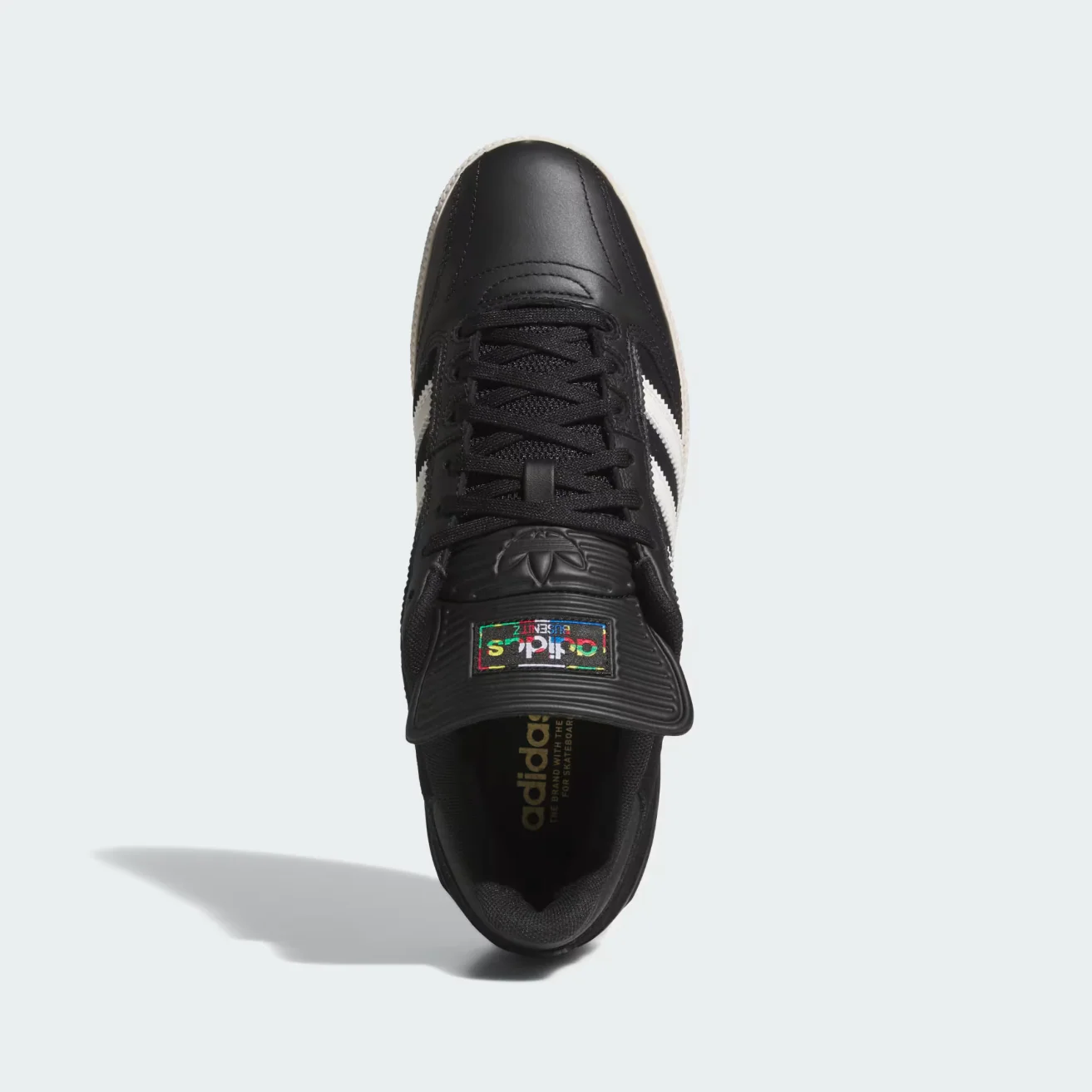 Adidas - Busenitz Black / White / Gold - Image 5