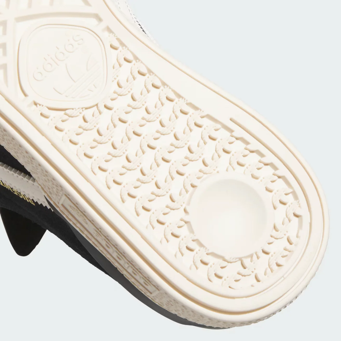 Adidas - Busenitz Black / White / Gold - Image 7