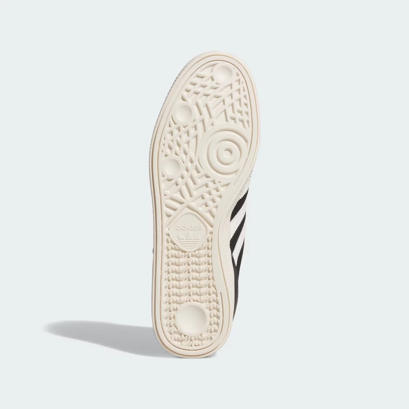 Adidas - Busenitz Black / White / Gold - Image 8