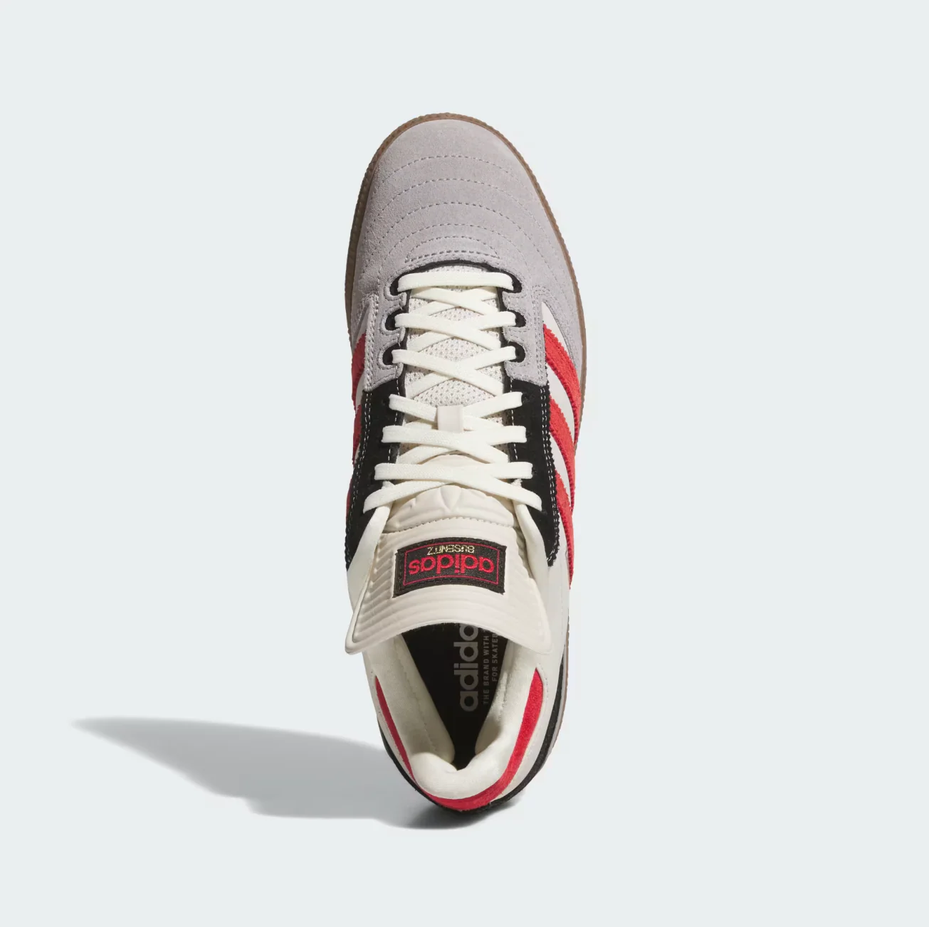 Adidas - Busenitz Bliss / Better Scarlet / Gum - Image 2