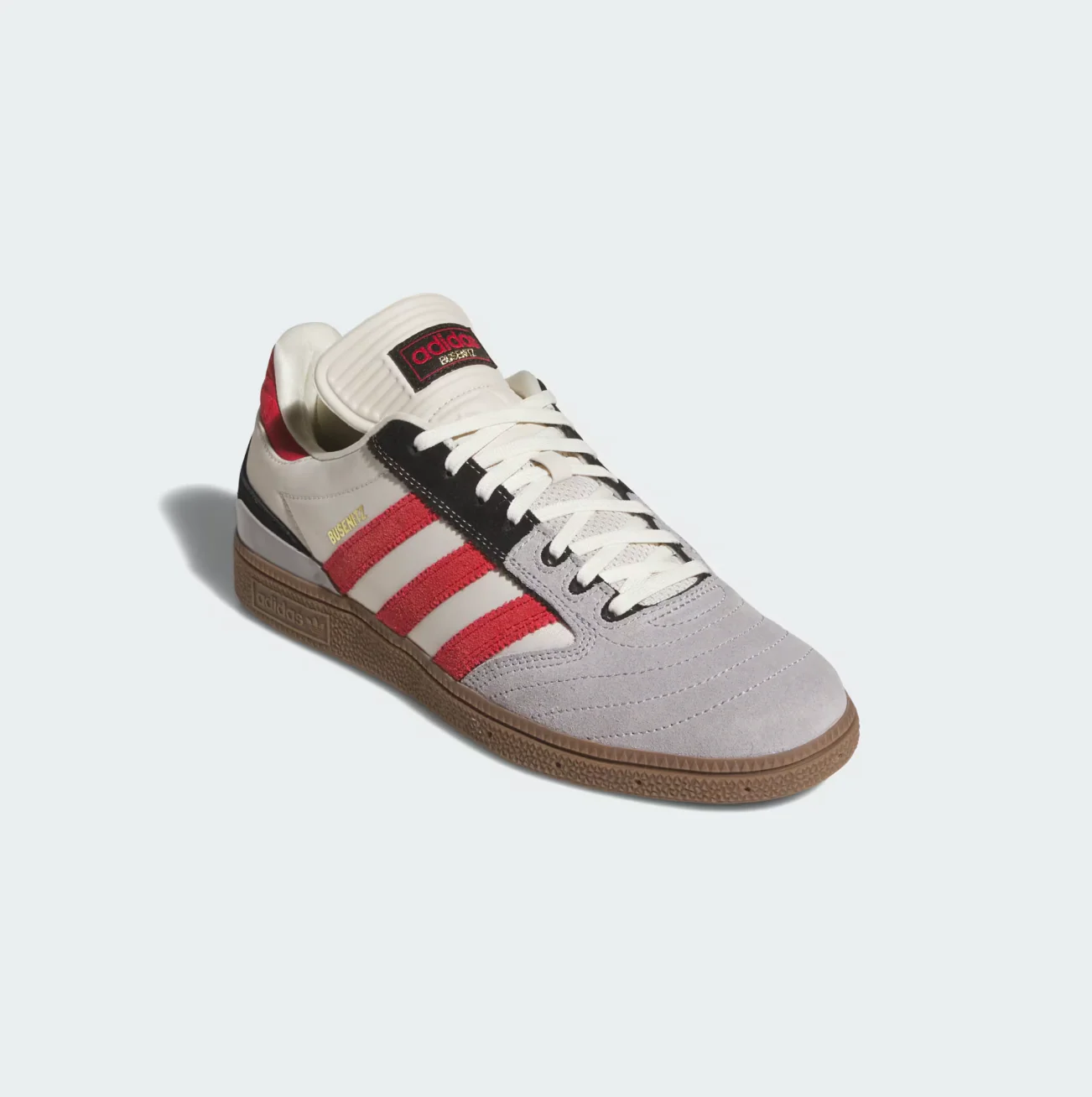 Adidas - Busenitz Bliss / Better Scarlet / Gum - Image 3