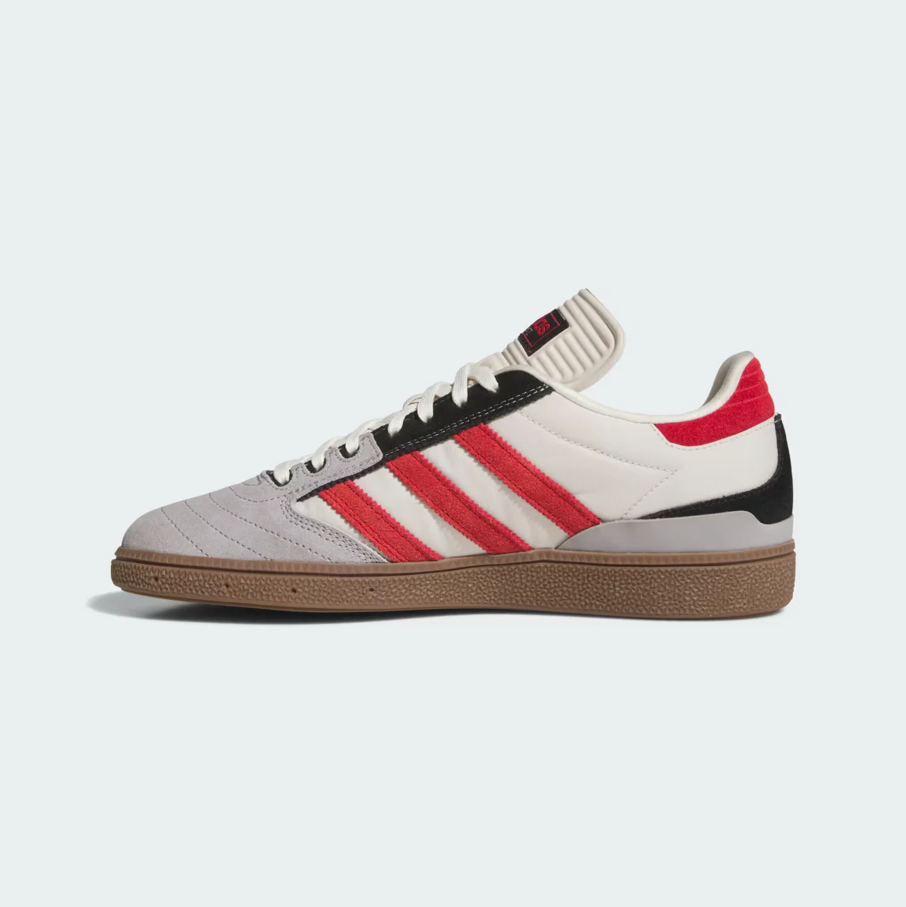 Adidas - Busenitz Bliss / Better Scarlet / Gum - Image 5