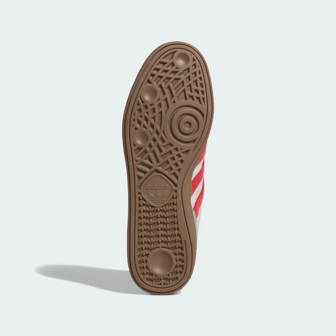 Adidas - Busenitz Bliss / Better Scarlet / Gum - Image 6