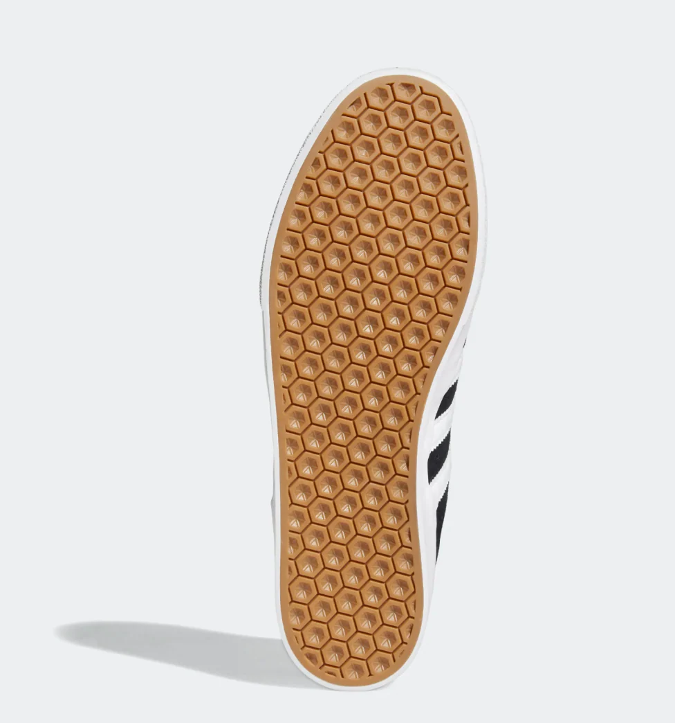 Adidas - Busenitz Vulc ll (Core Black/ White) - Image 3