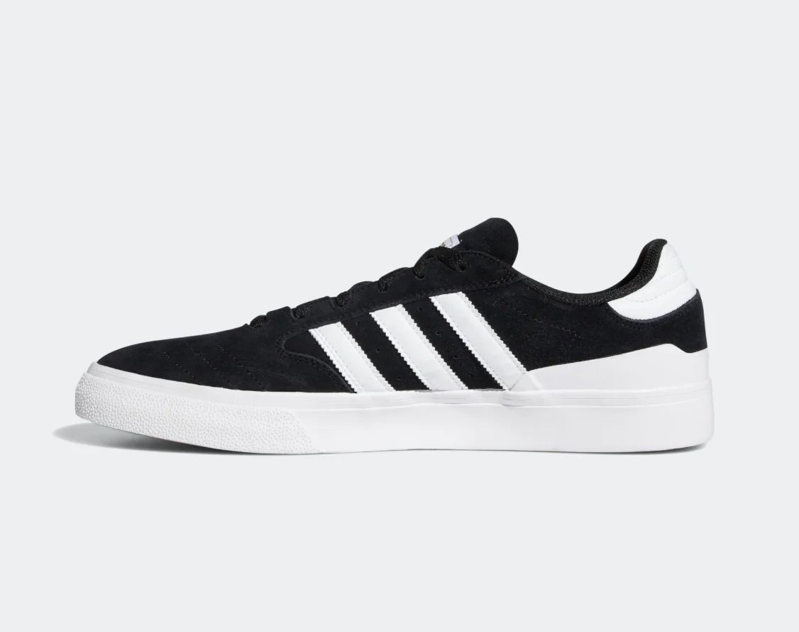 Adidas - Busenitz Vulc ll (Core Black/ White) - Image 5