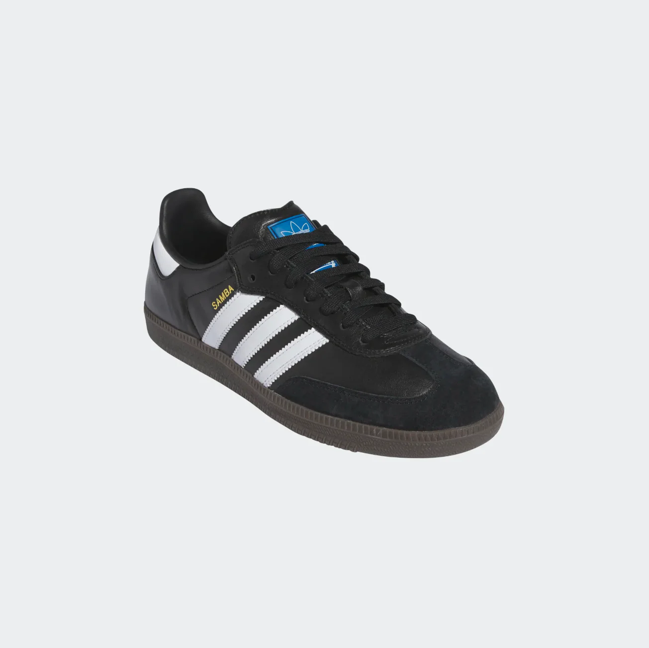Adidas - Samba ADV Black / White / Gum - Image 3