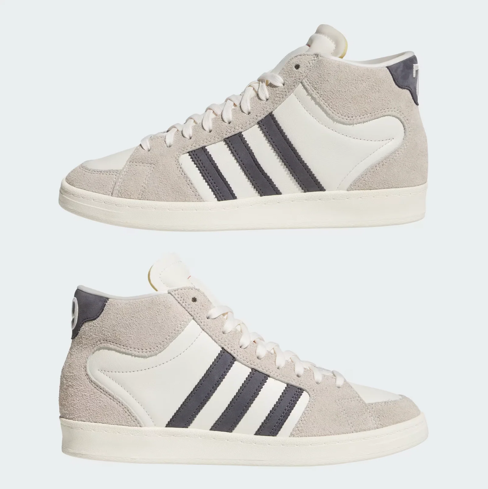 Adidas - Superskate Beige / Aurora Onix / Off White - Image 10