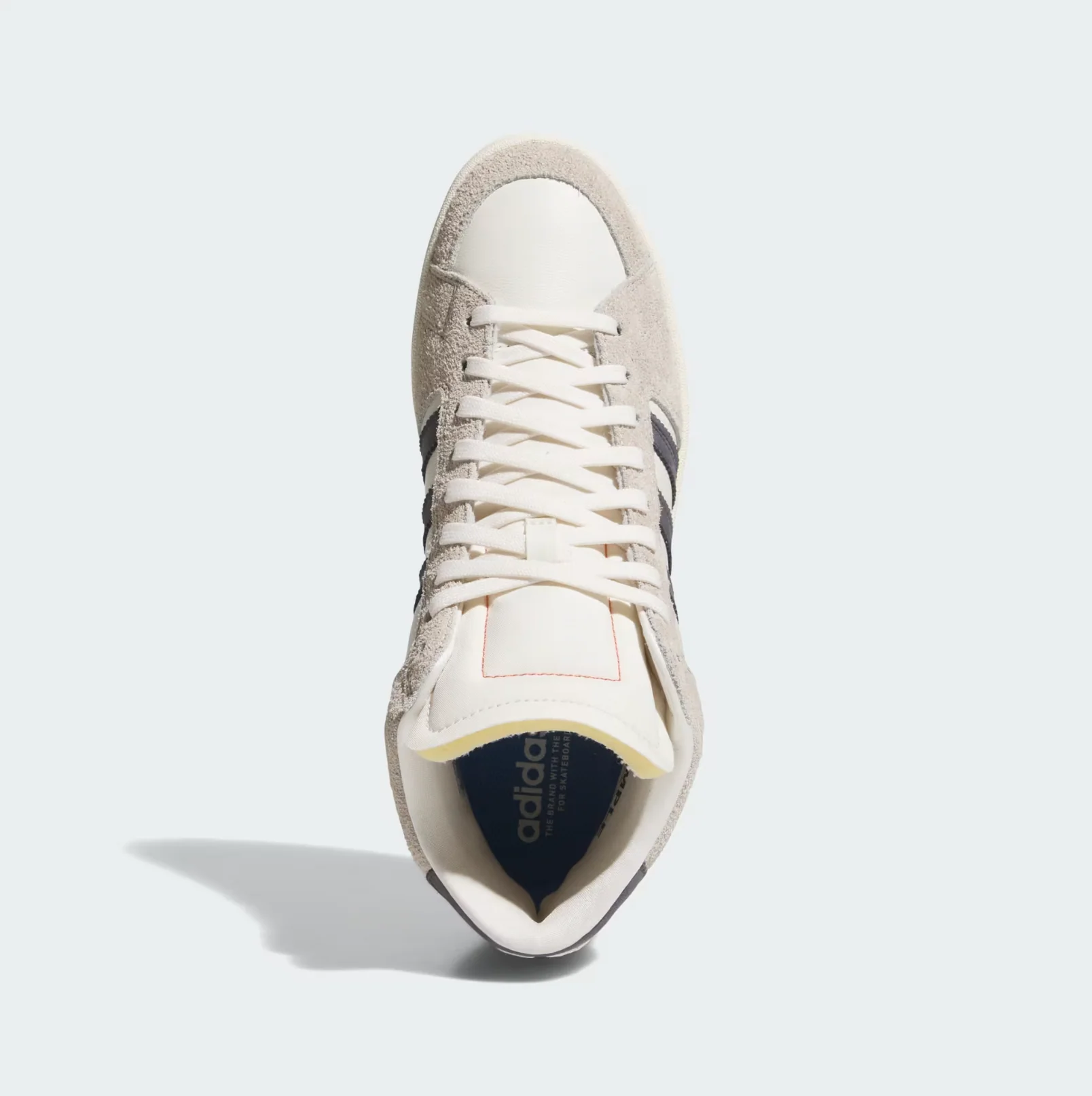 Adidas - Superskate Beige / Aurora Onix / Off White - Image 2