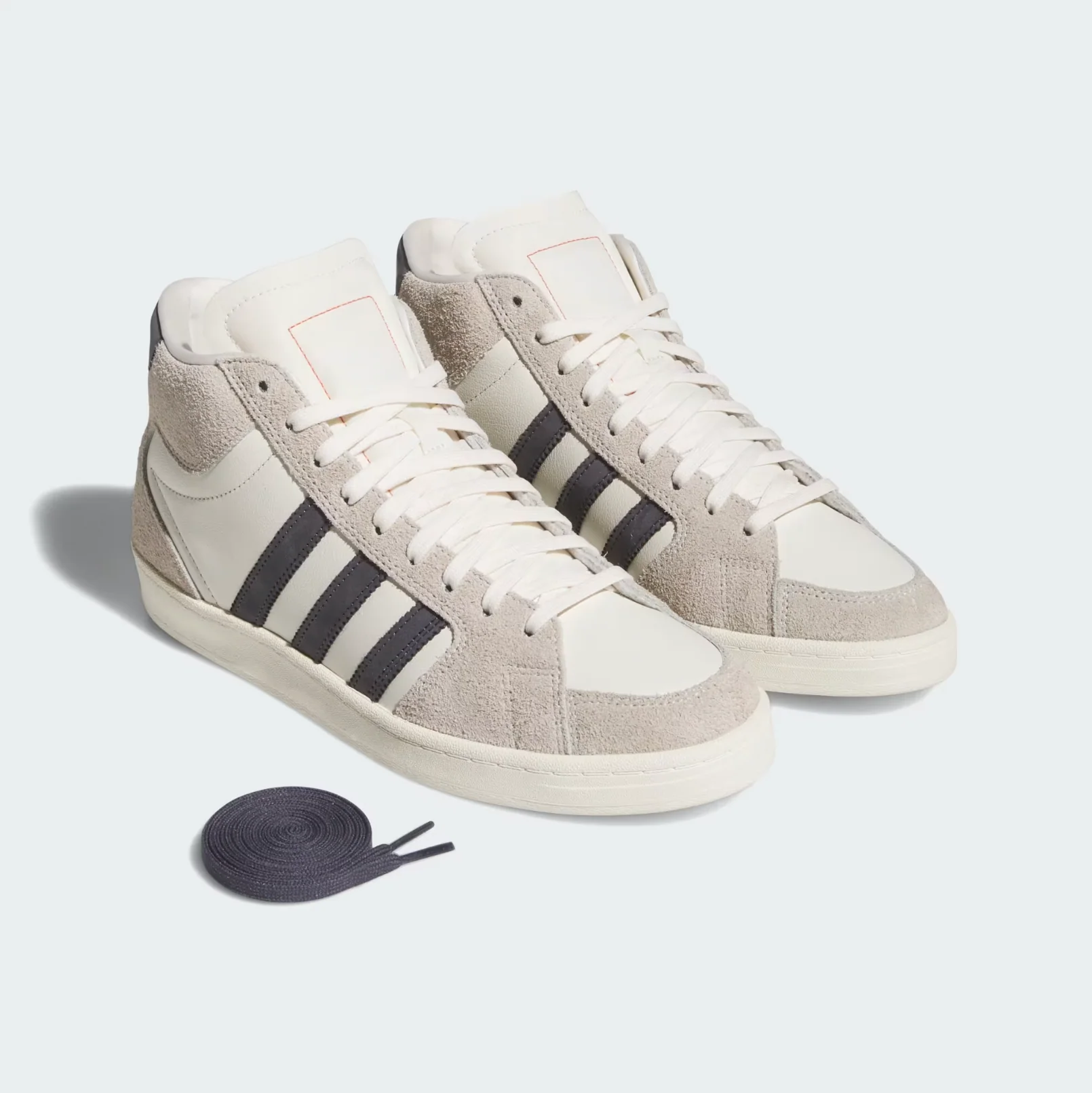 Adidas - Superskate Beige / Aurora Onix / Off White - Image 3