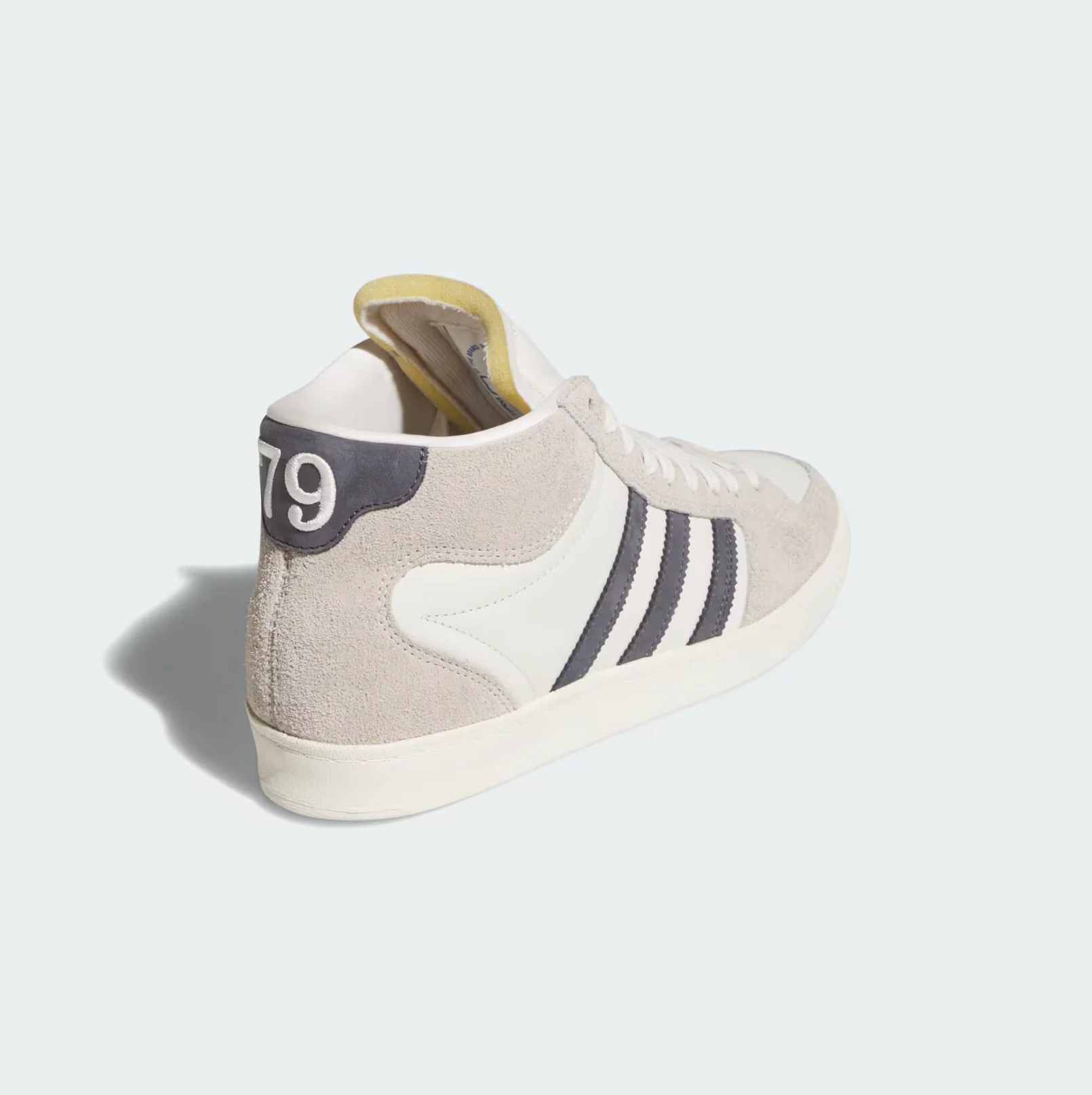 Adidas - Superskate Beige / Aurora Onix / Off White - Image 5