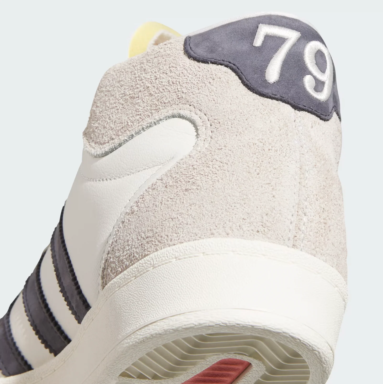 Adidas - Superskate Beige / Aurora Onix / Off White - Image 6