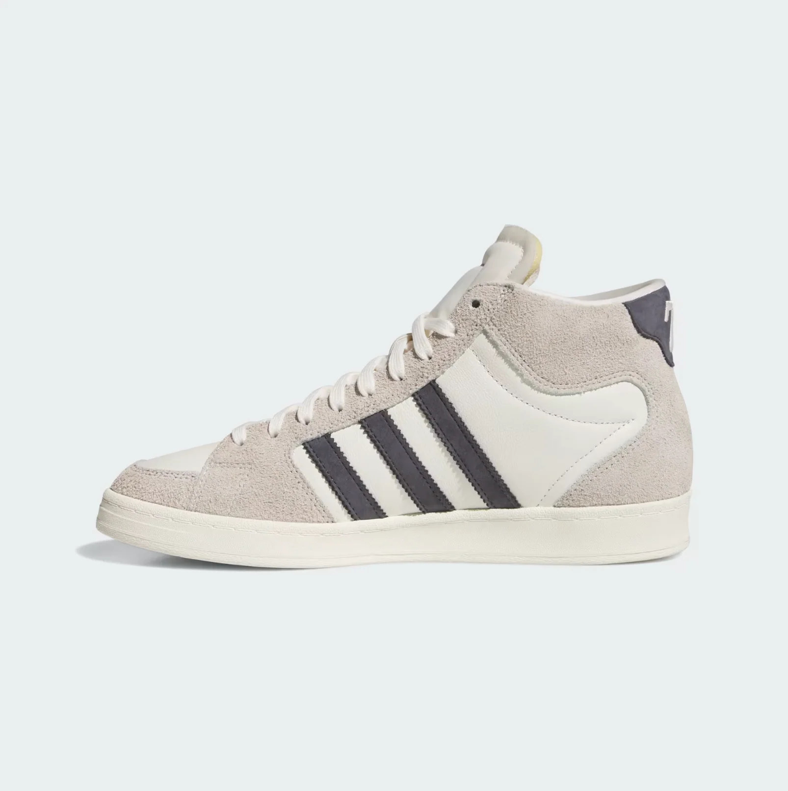 Adidas - Superskate Beige / Aurora Onix / Off White - Image 8