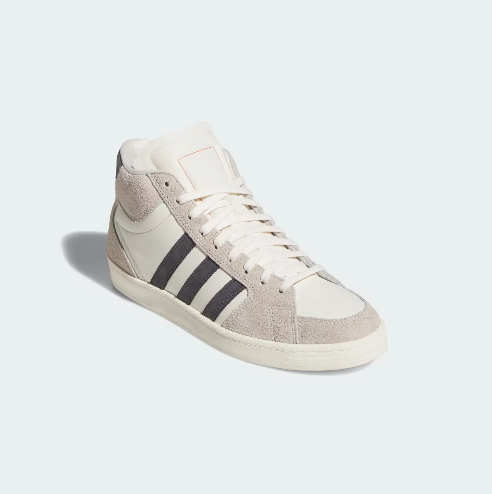 Adidas - Superskate Beige / Aurora Onix / Off White - Image 9