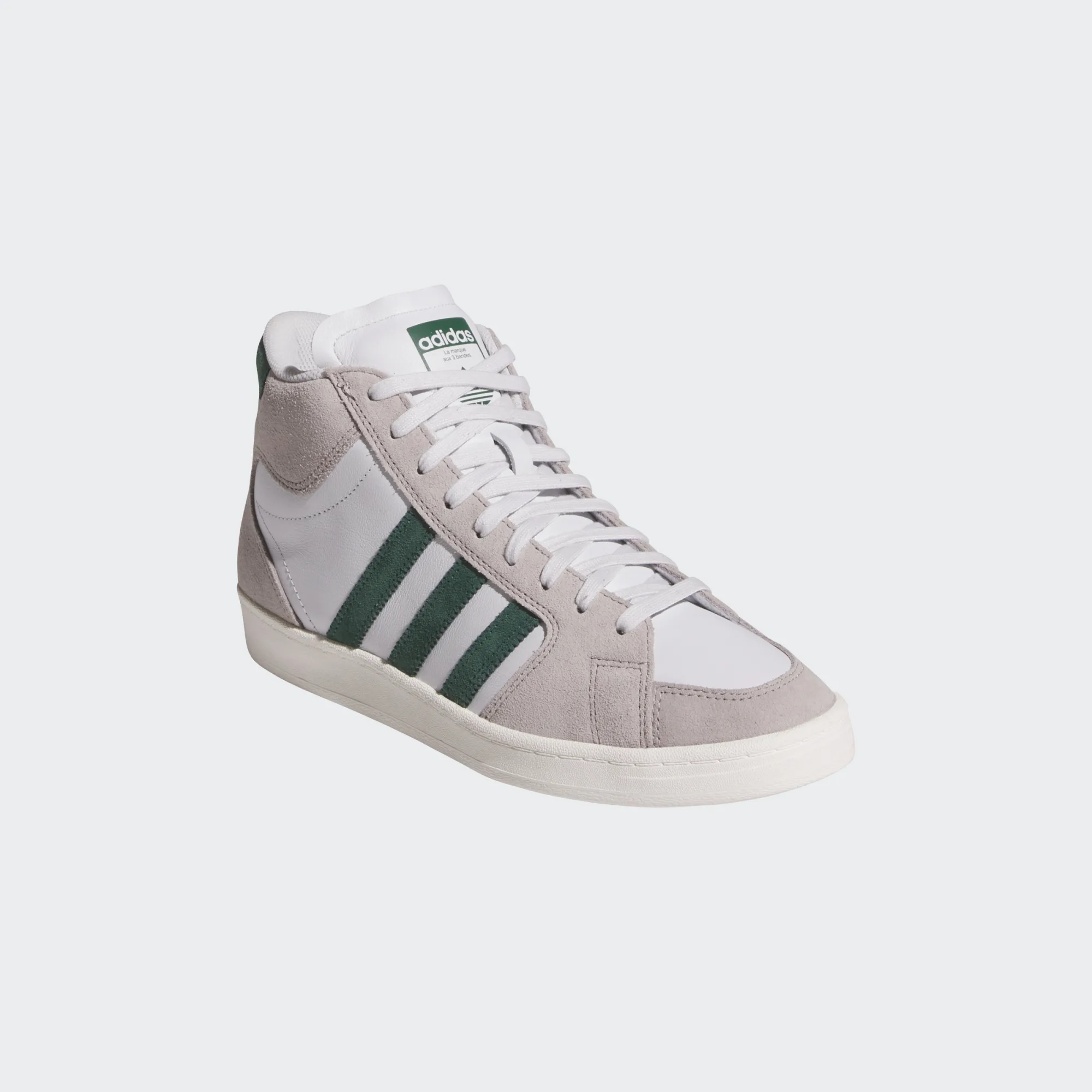 Adidas - Superskate CGRANI / CGREEN / CRYWHT - Image 3