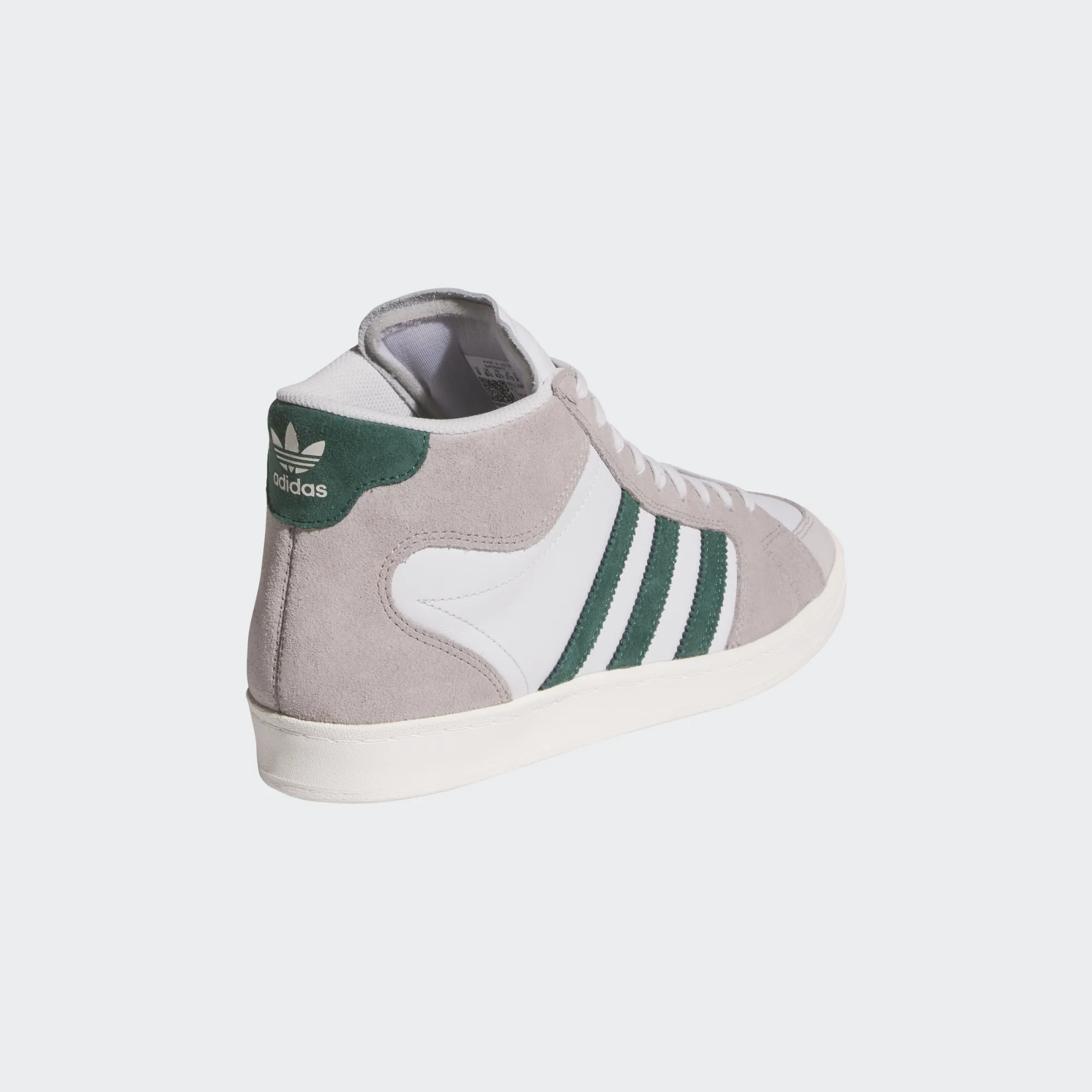 Adidas - Superskate CGRANI / CGREEN / CRYWHT - Image 4