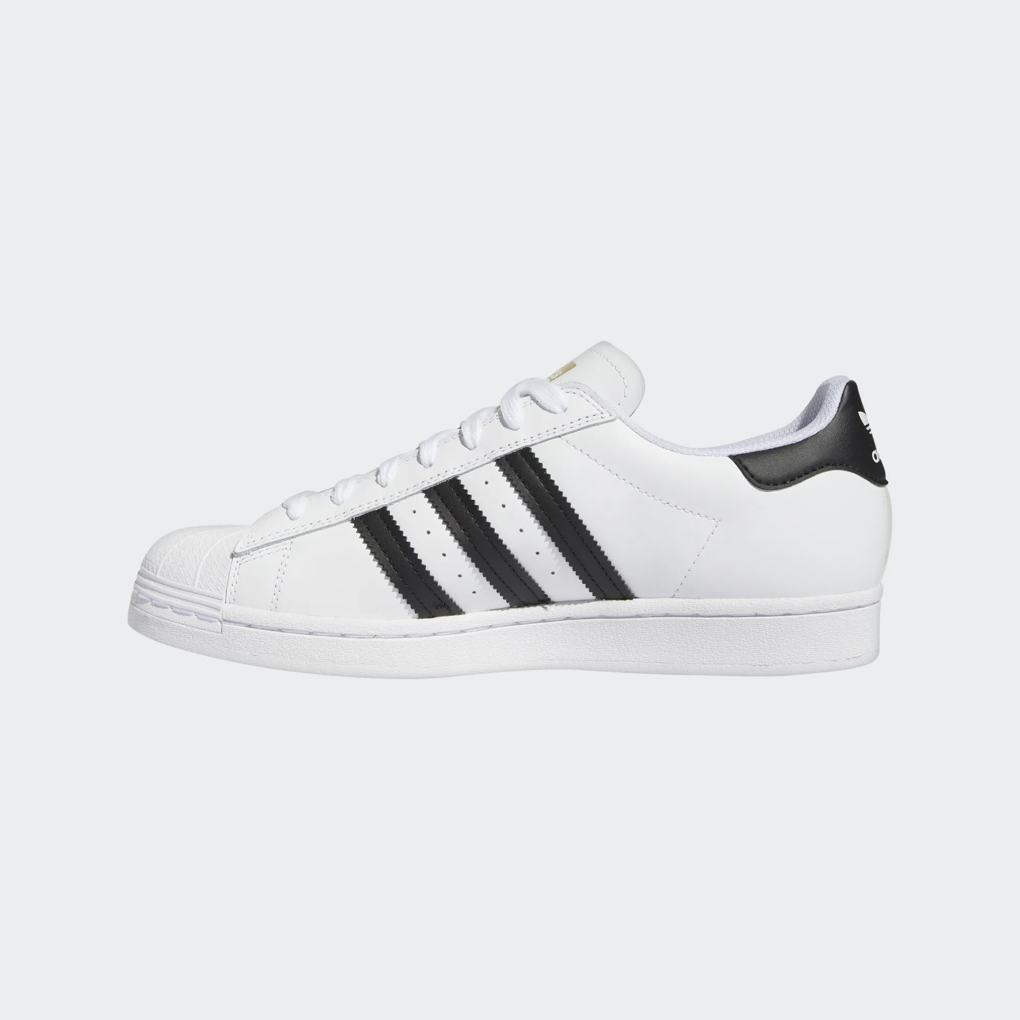 Adidas - Superstar ADV Cloud White / Core Black / Cloud White - Image 3
