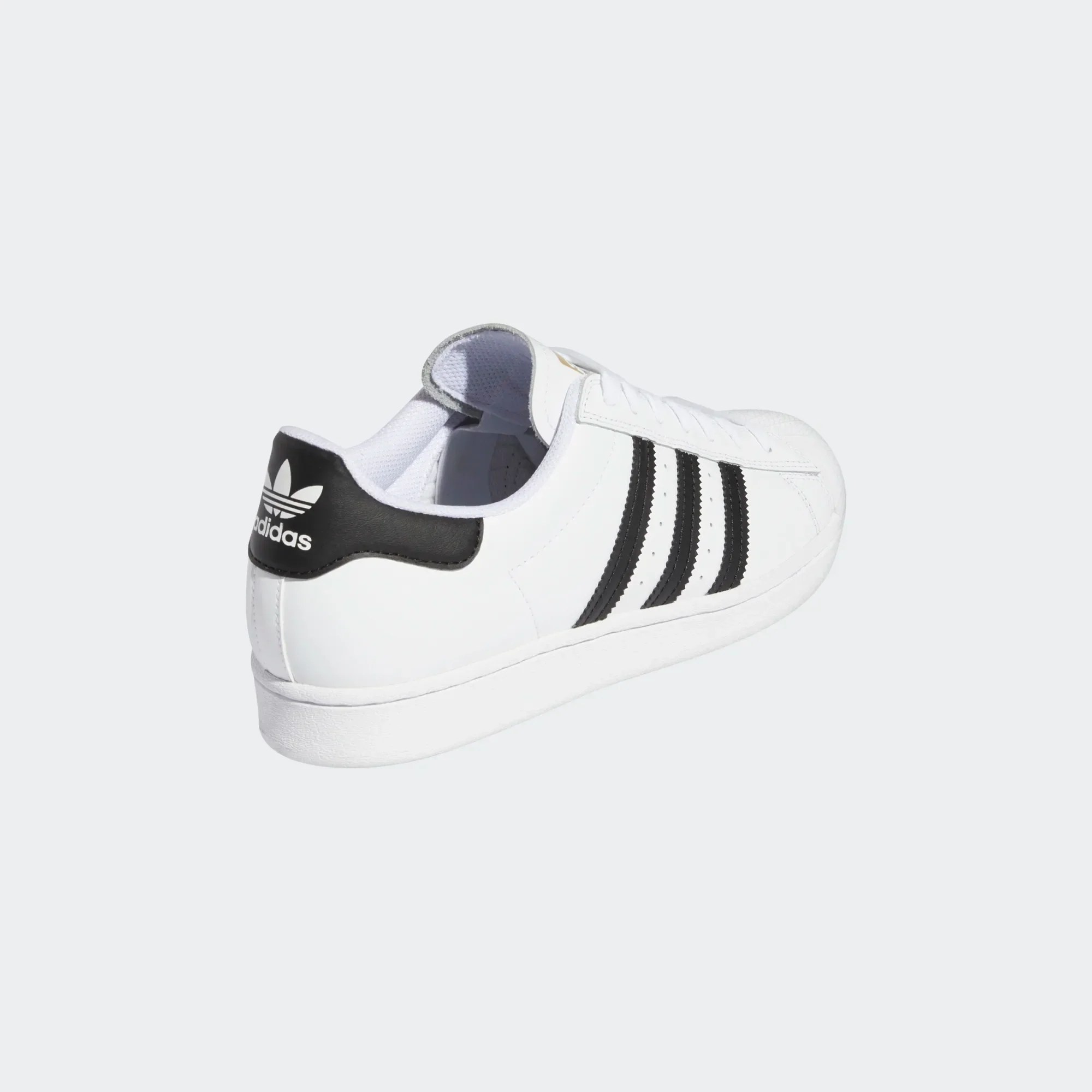 Adidas - Superstar ADV Cloud White / Core Black / Cloud White - Image 6