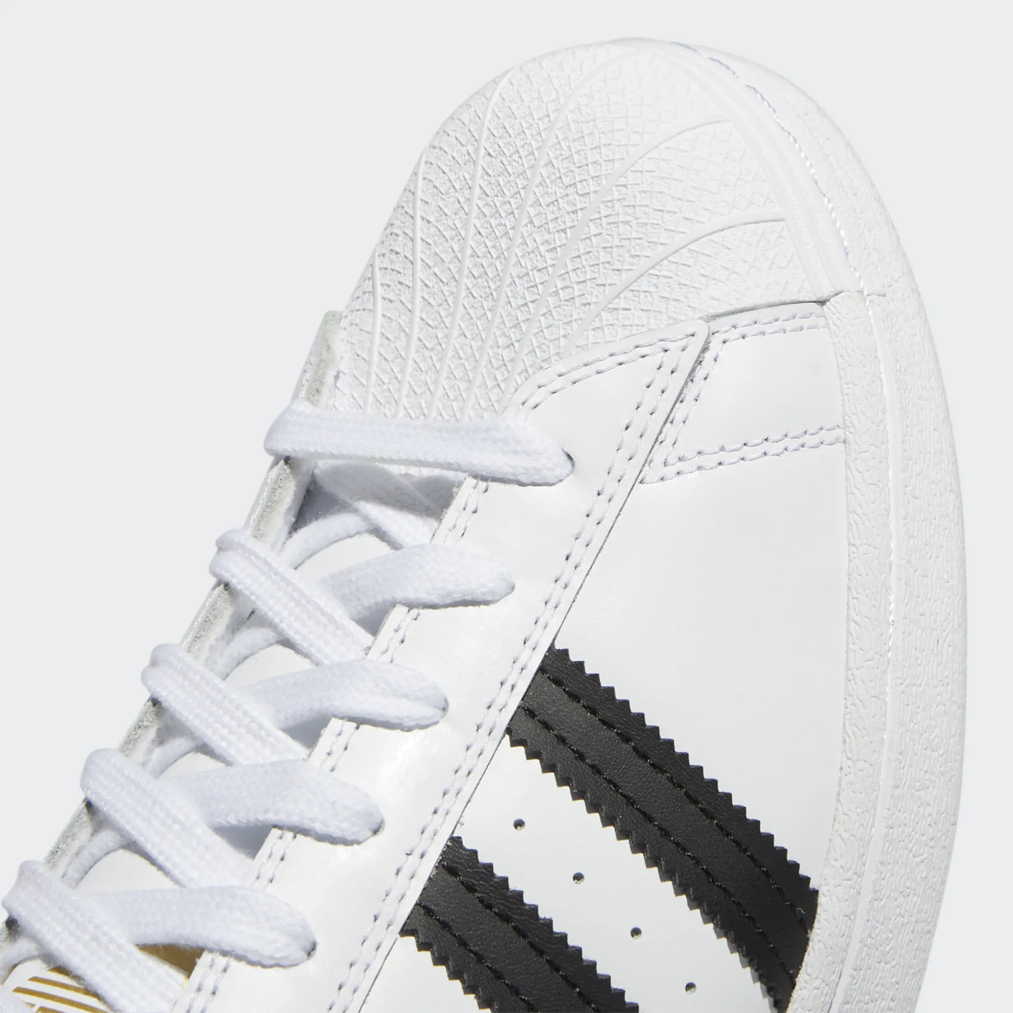 Adidas - Superstar ADV Cloud White / Core Black / Cloud White - Image 7