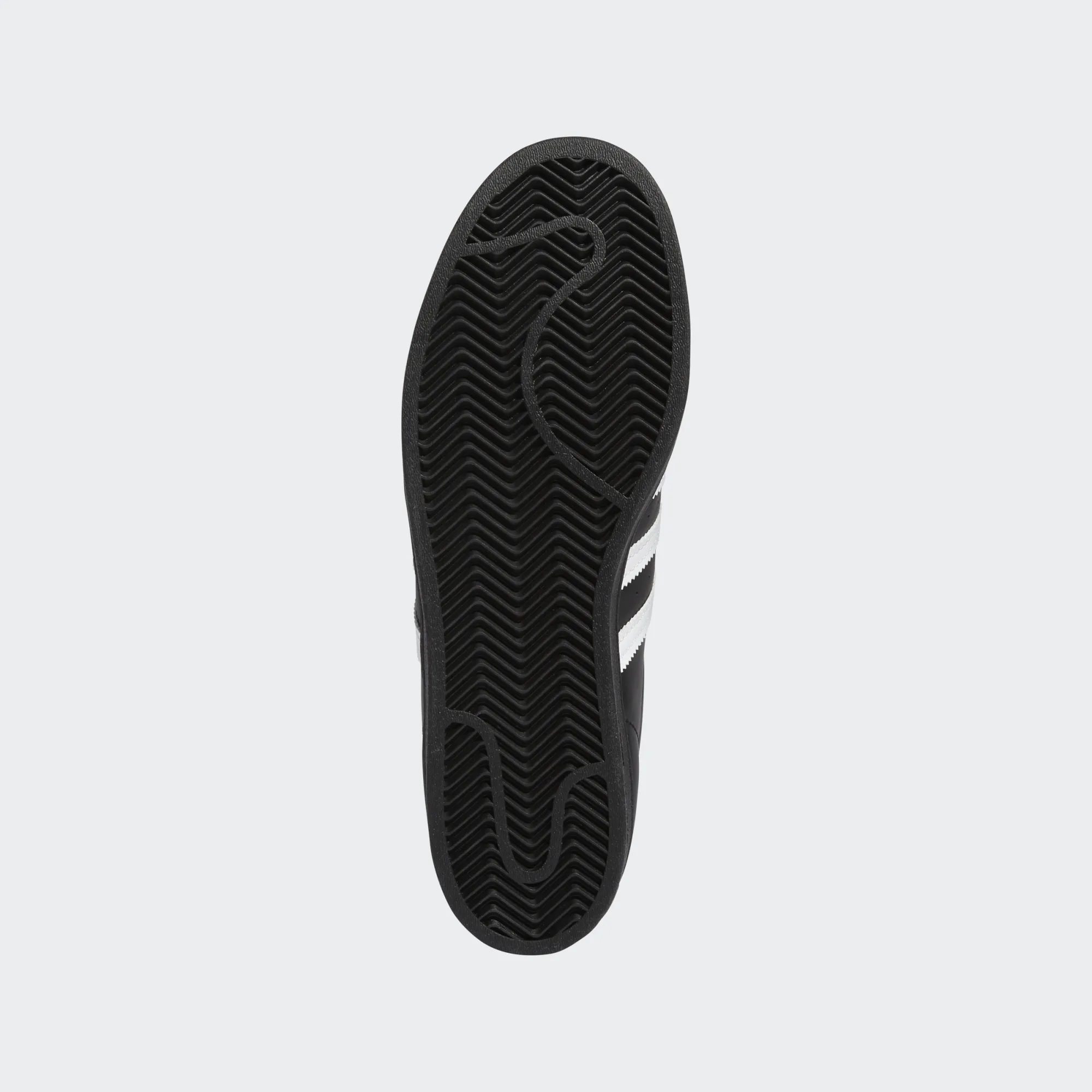 Adidas - Superstar ADV Core Black / Cloud White / Cloud White - Image 4