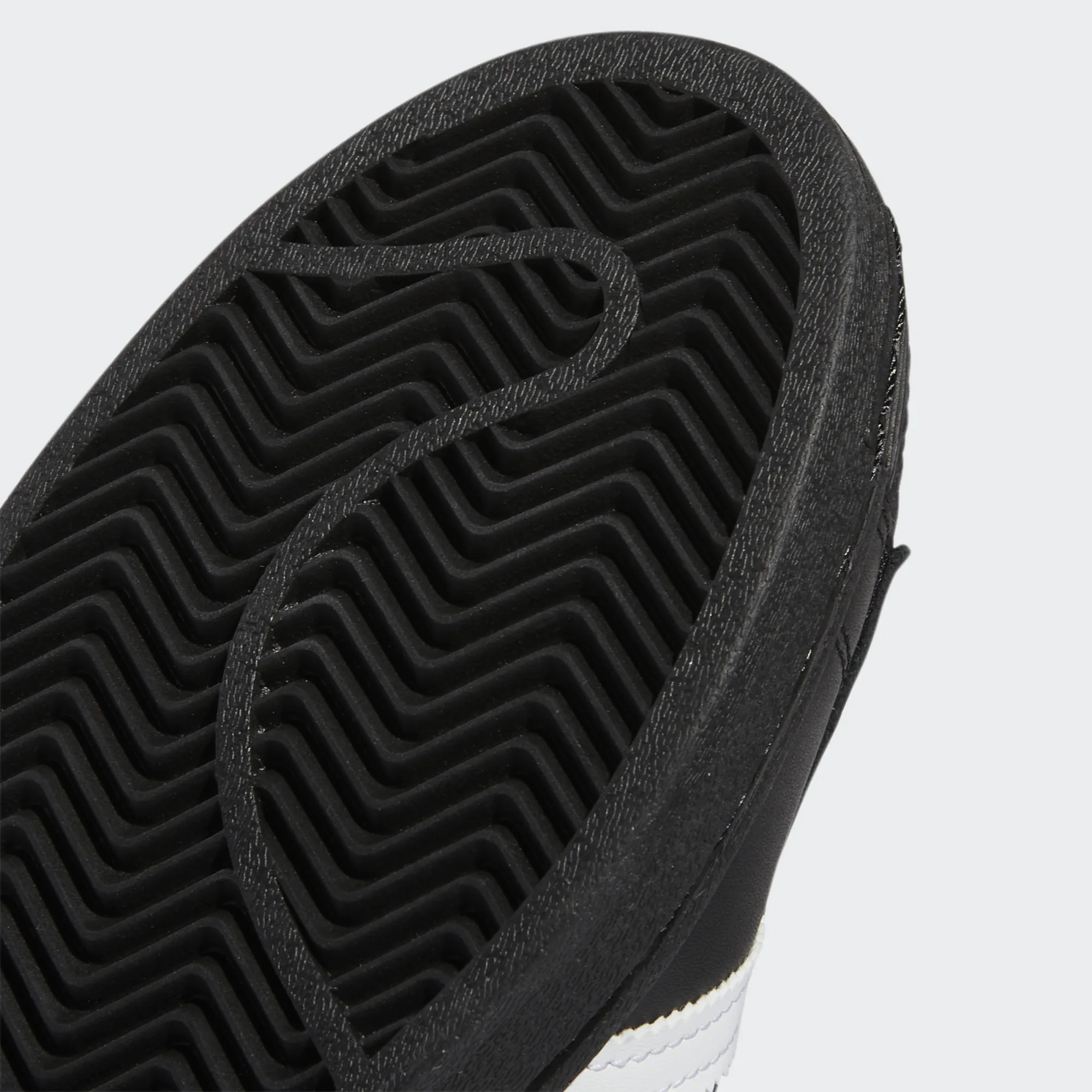 Adidas - Superstar ADV Core Black / Cloud White / Cloud White - Image 8