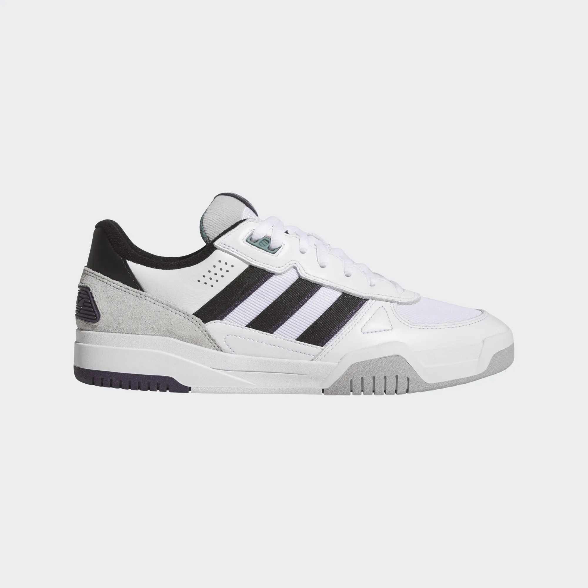 Adidas - Tekkira Cup Cloud White / Core Black / Aurora Plum
