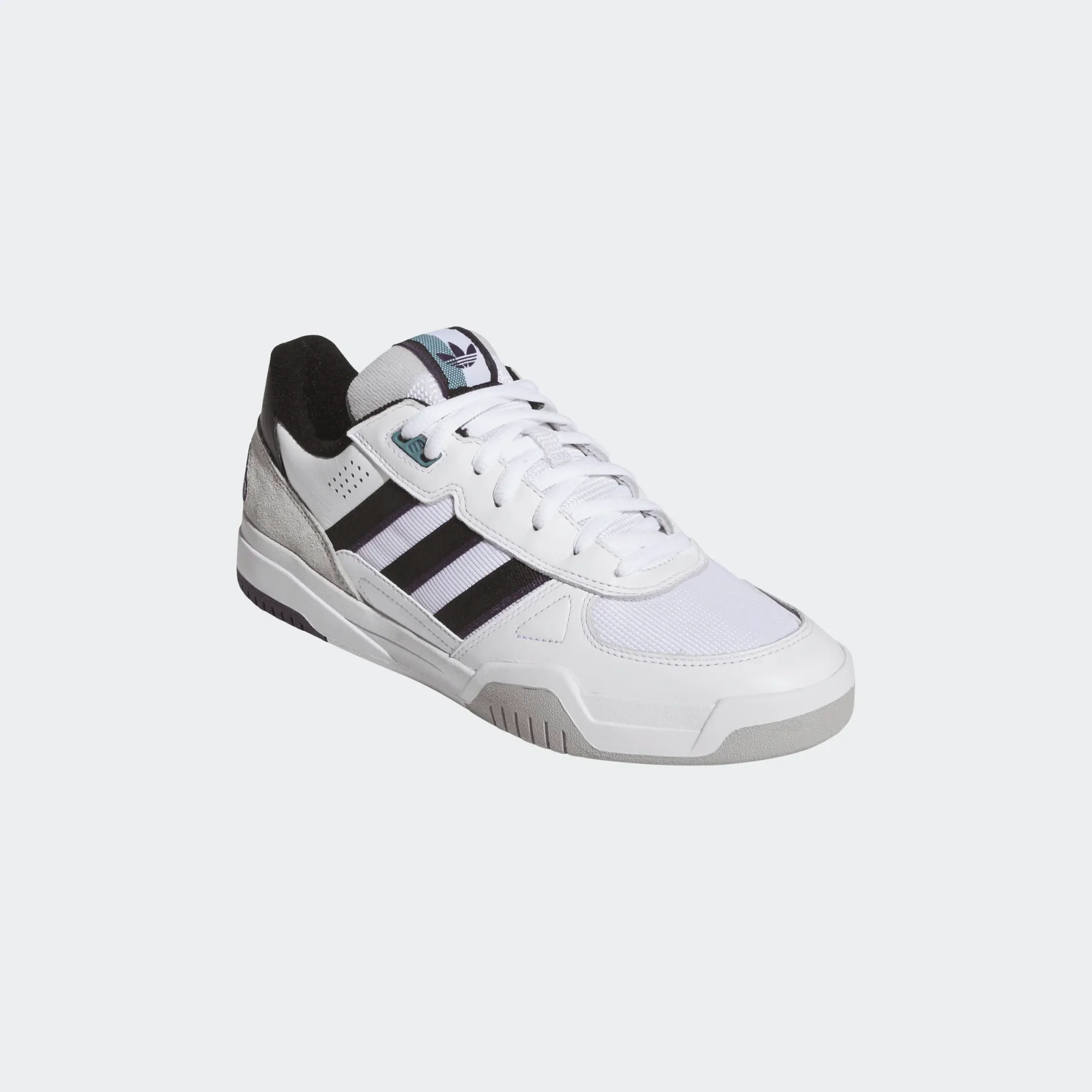 Adidas - Tekkira Cup Cloud White / Core Black / Aurora Plum - Image 2