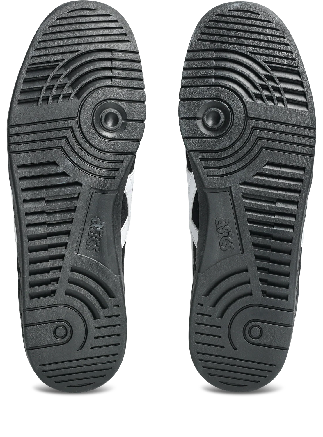 Asics - Gel-Vickka Pro Black/Bright White - Image 6