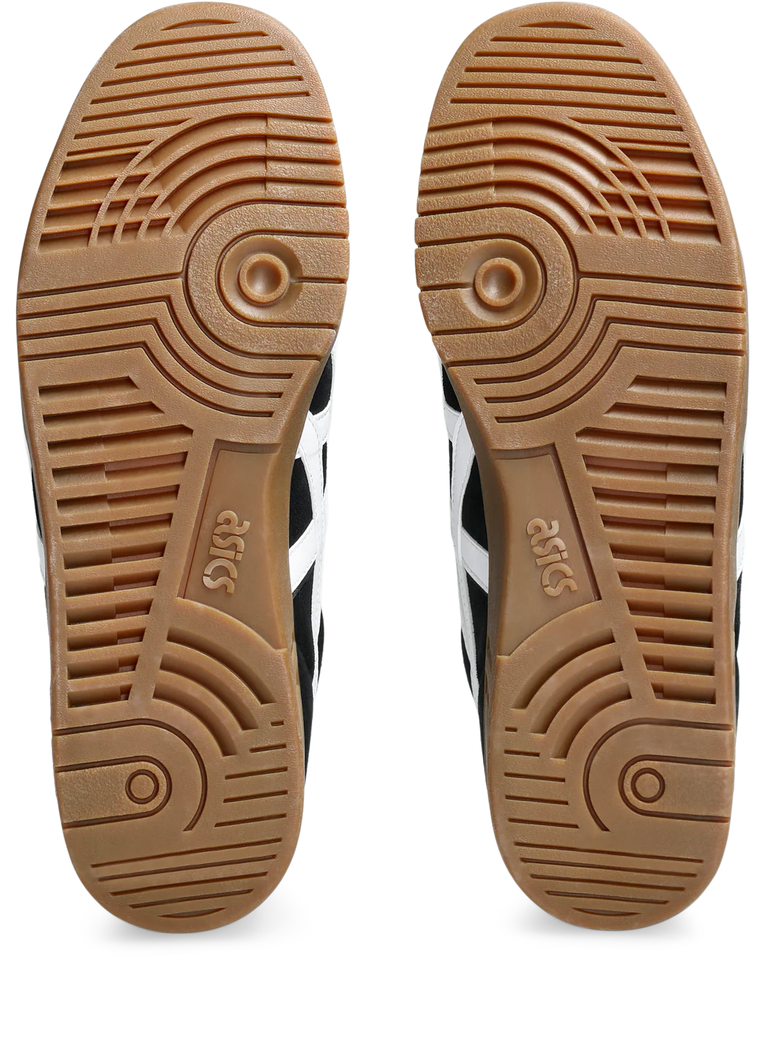 Asics - Gel-Vickka Pro Black/Brown - Image 6