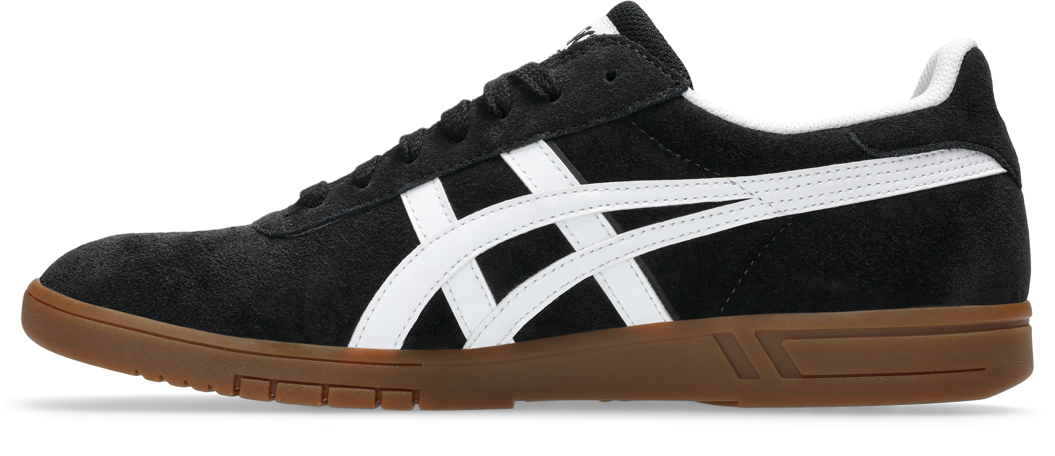 Asics - Gel-Vickka Pro Black/Brown - Image 7