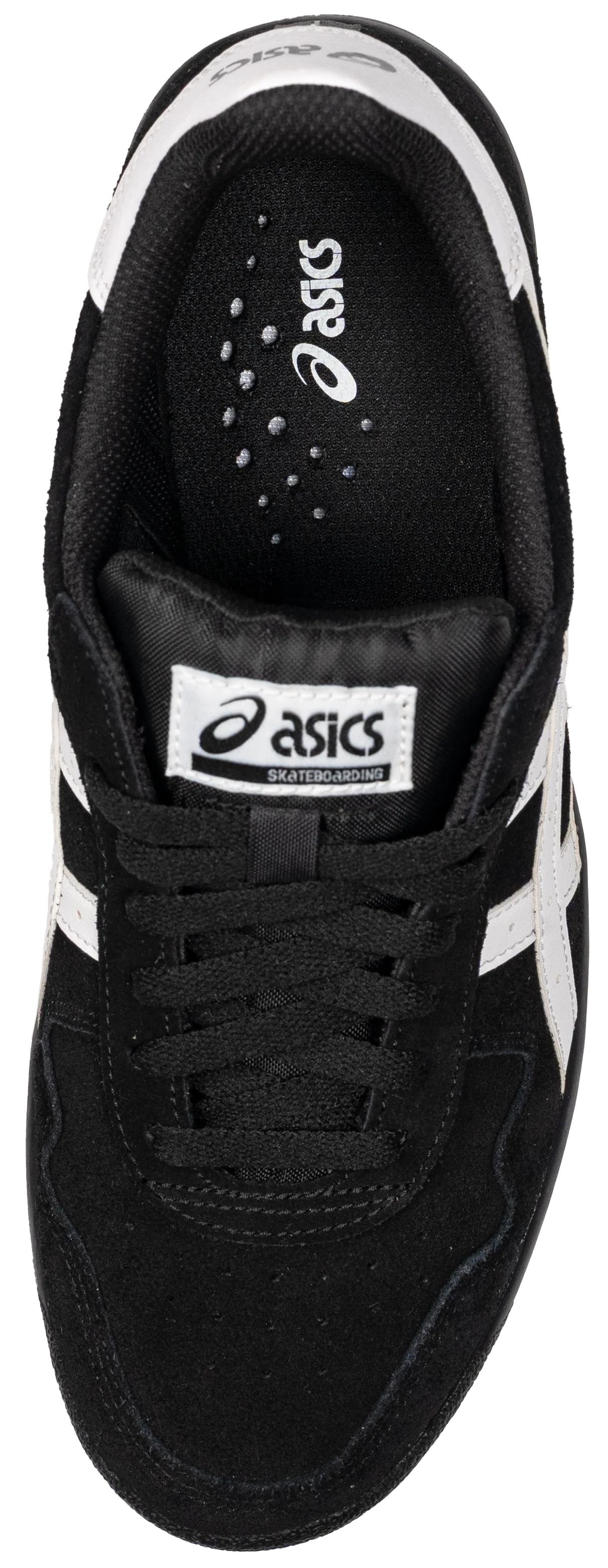 Asics - Japan Pro Black/White - Image 3