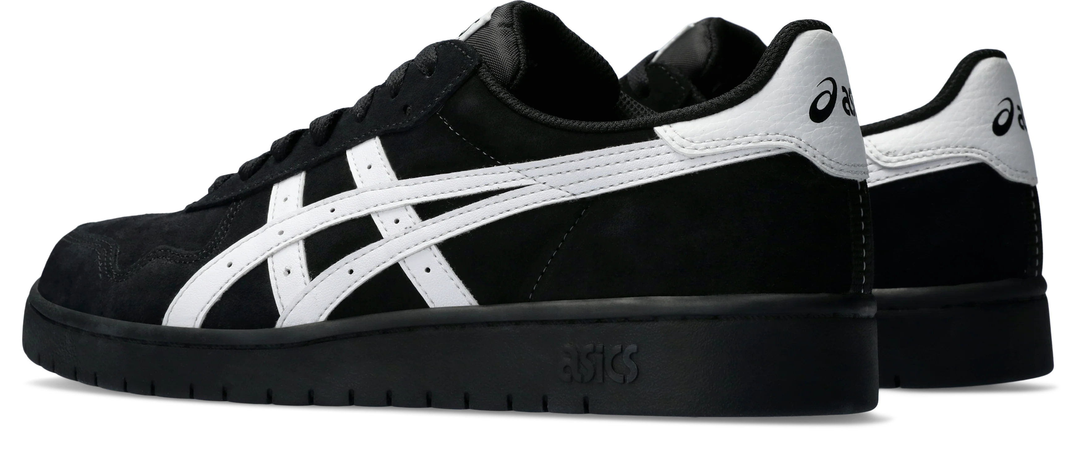 Asics - Japan Pro Black/White - Image 5