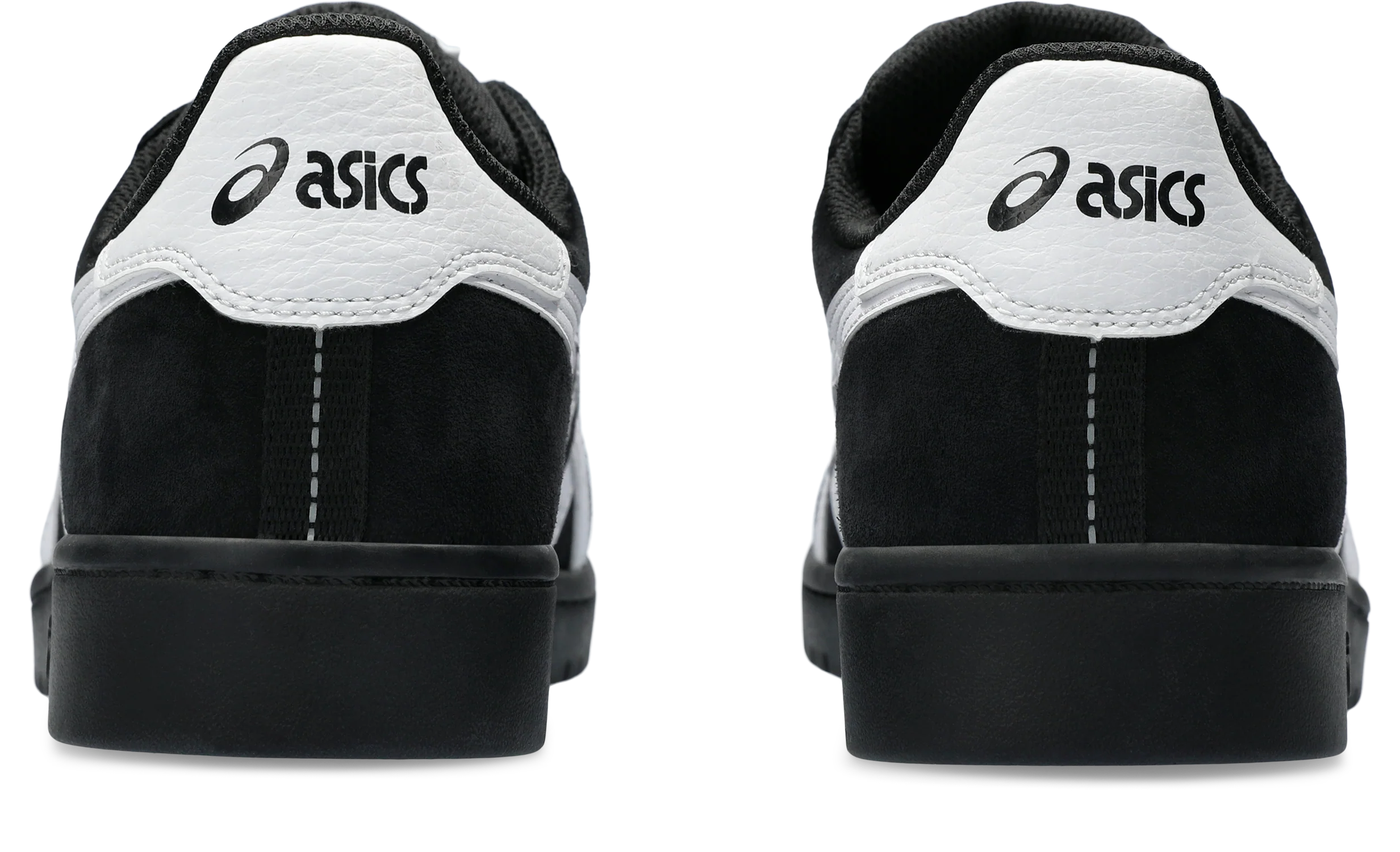 Asics - Japan Pro Black/White - Image 6