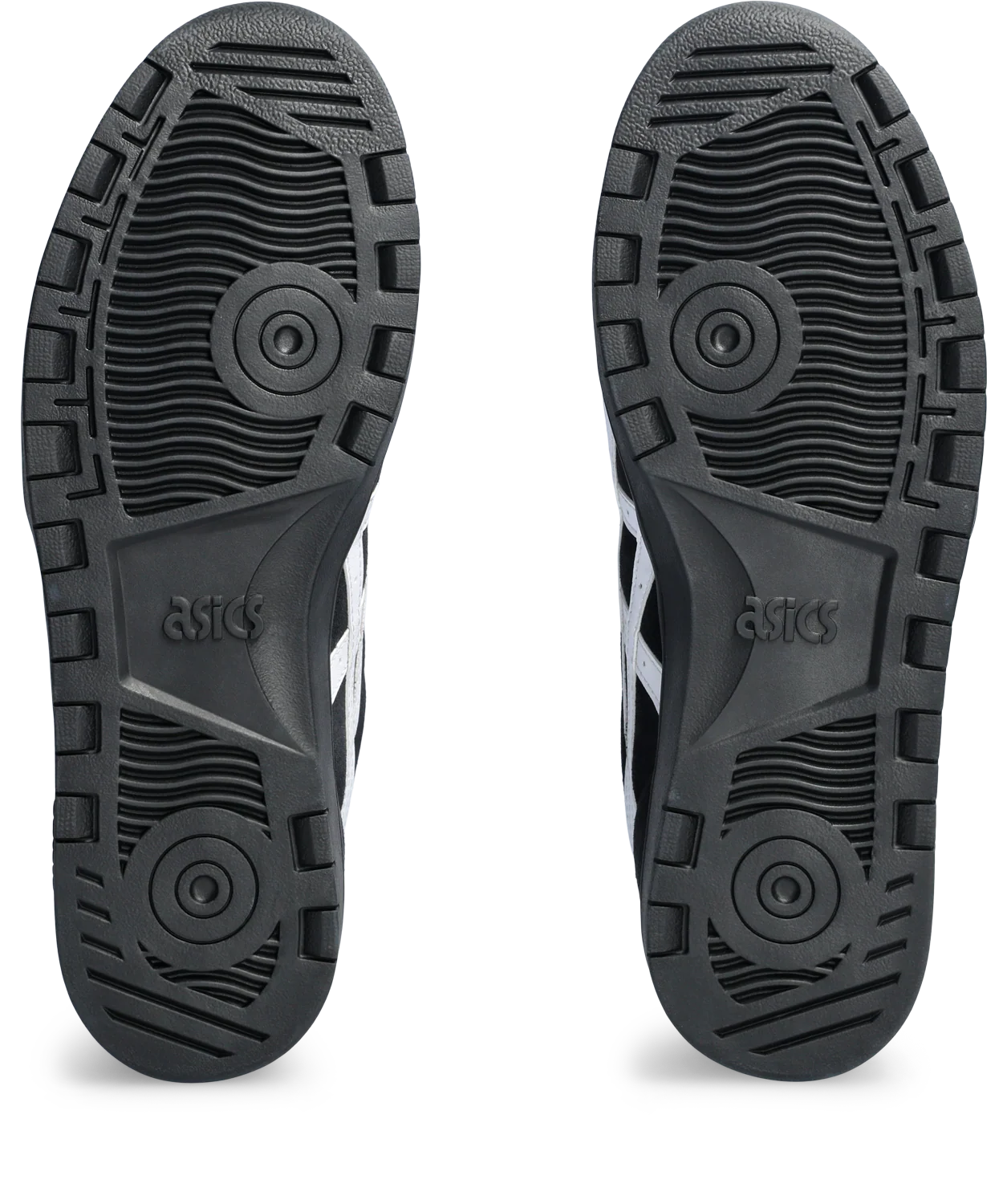 Asics - Japan Pro Black/White - Image 7