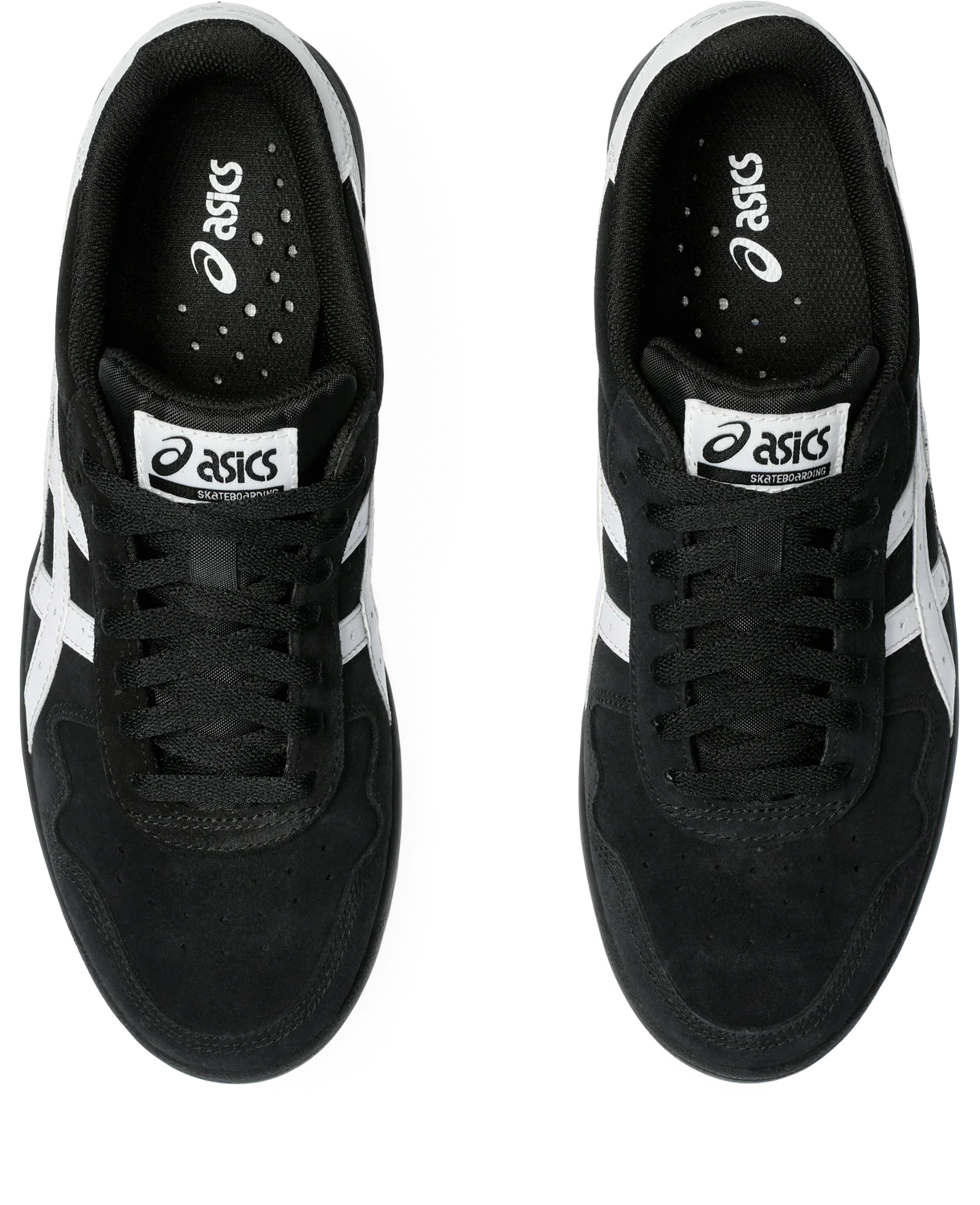 Asics - Japan Pro Black/White - Image 8