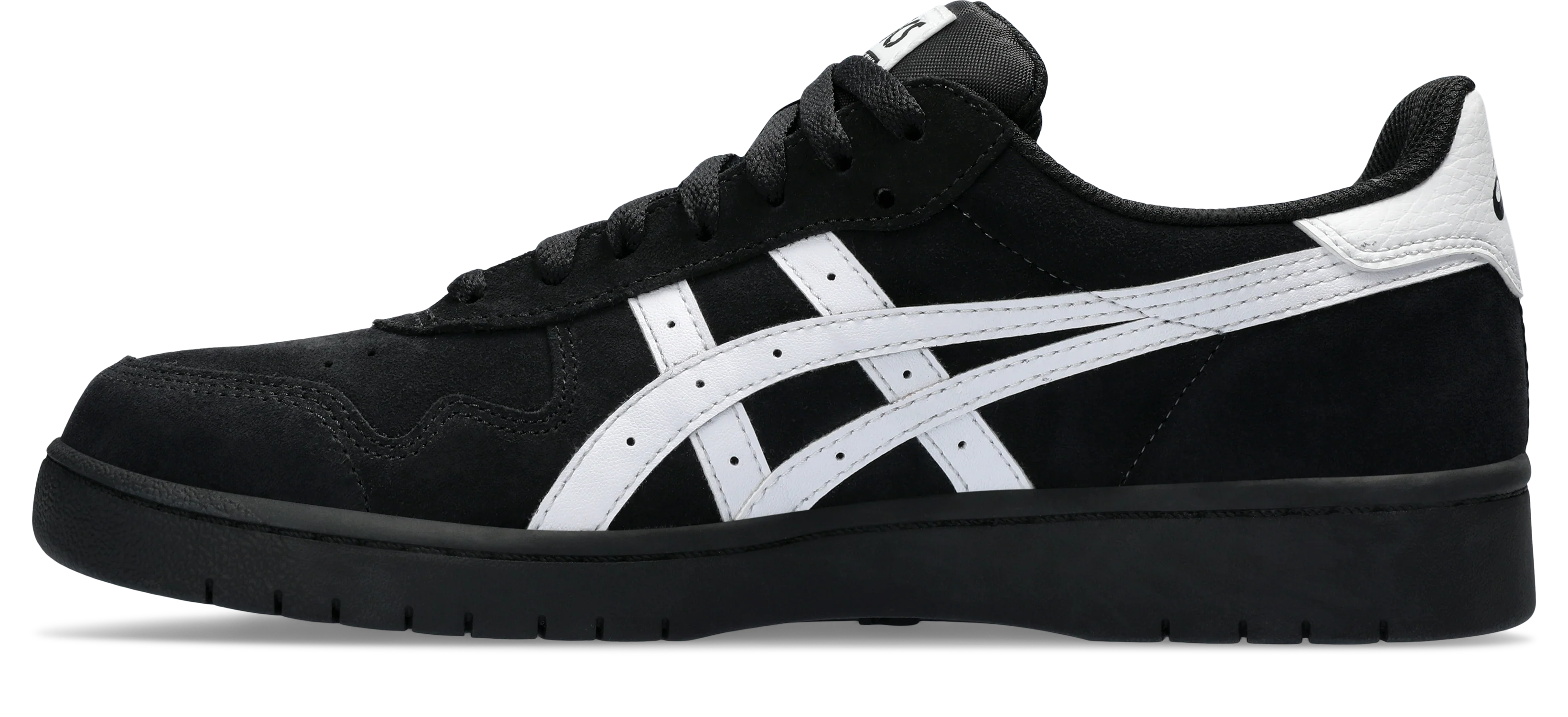 Asics - Japan Pro Black/White - Image 9