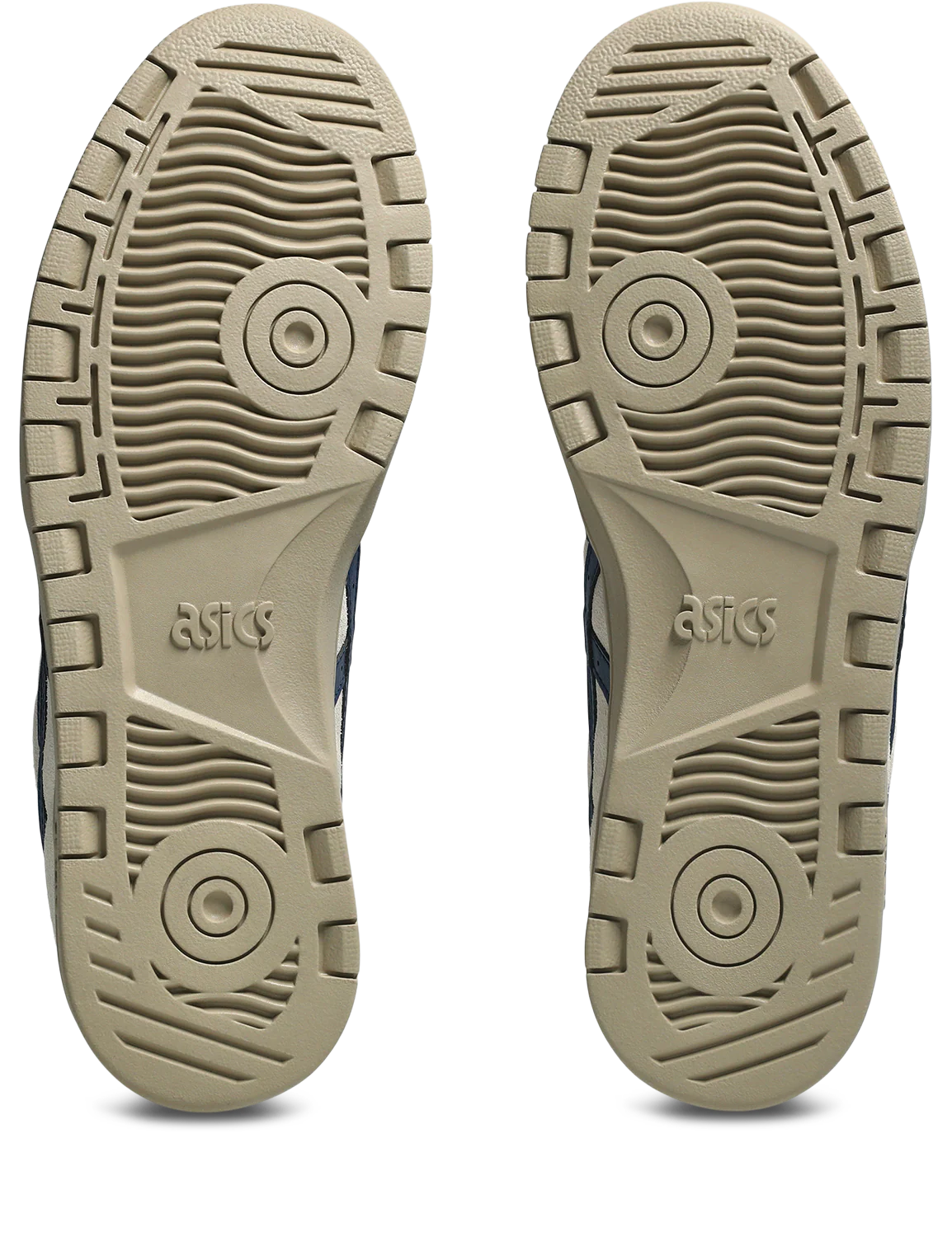 Asics - Japan Pro Cream / Independence Blue - Image 6