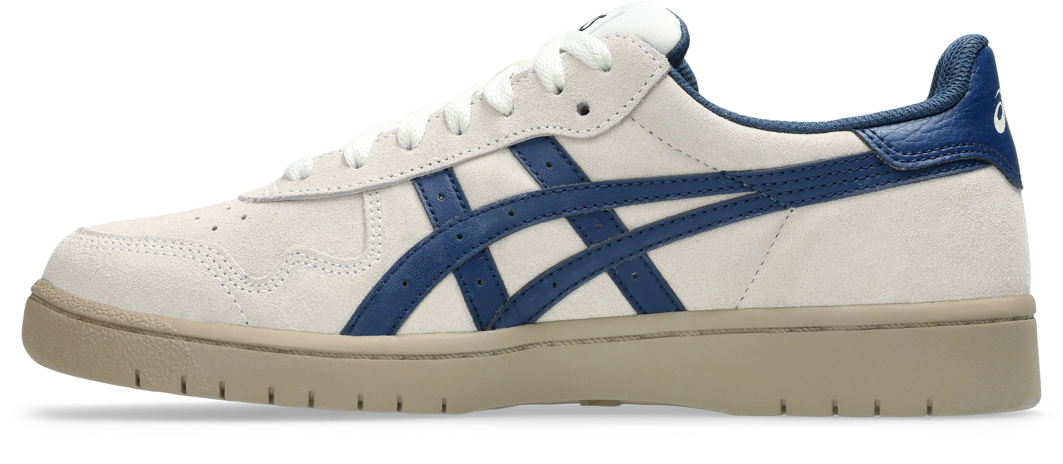 Asics - Japan Pro Cream / Independence Blue - Image 7